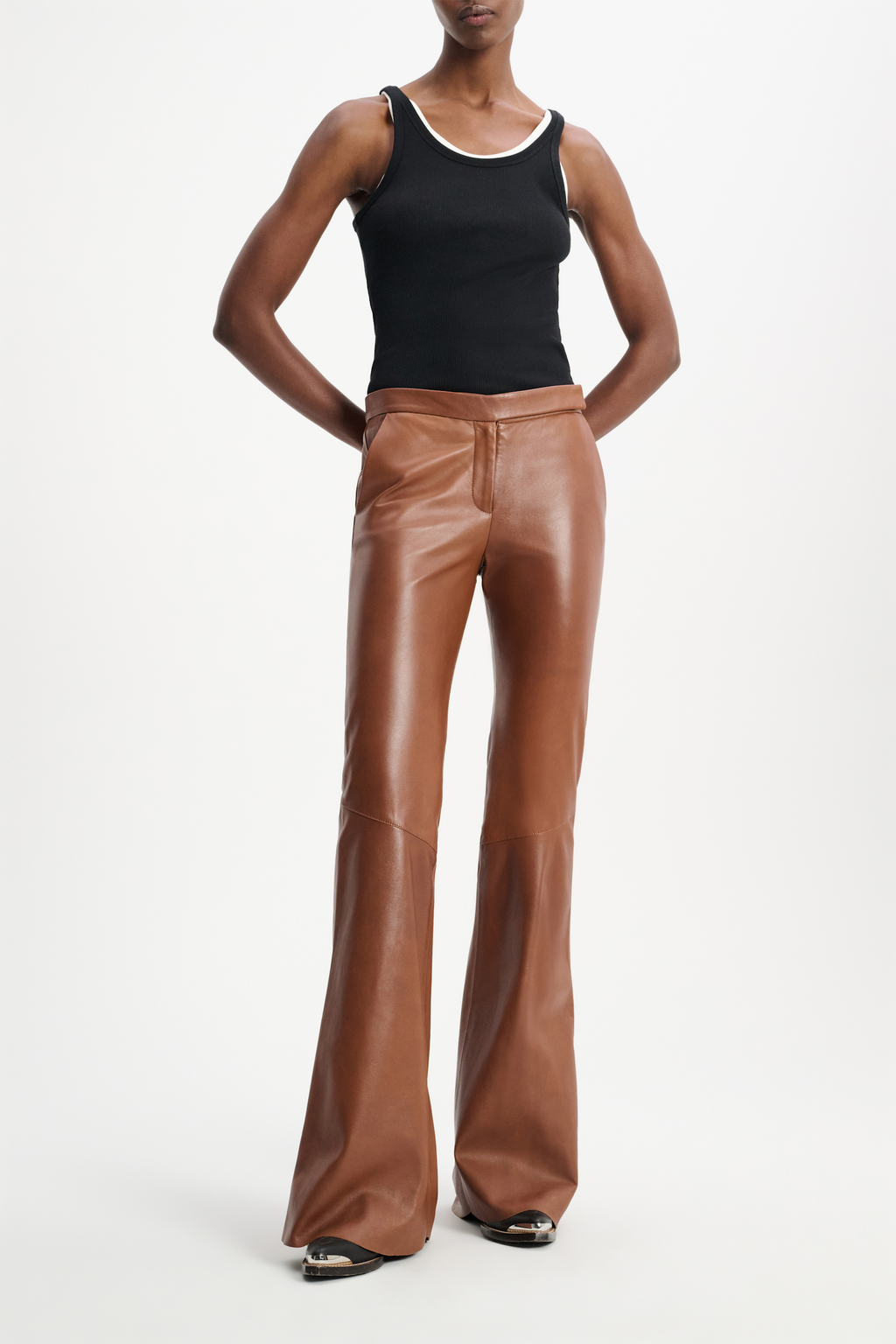 Tank Top Simply Timeless 