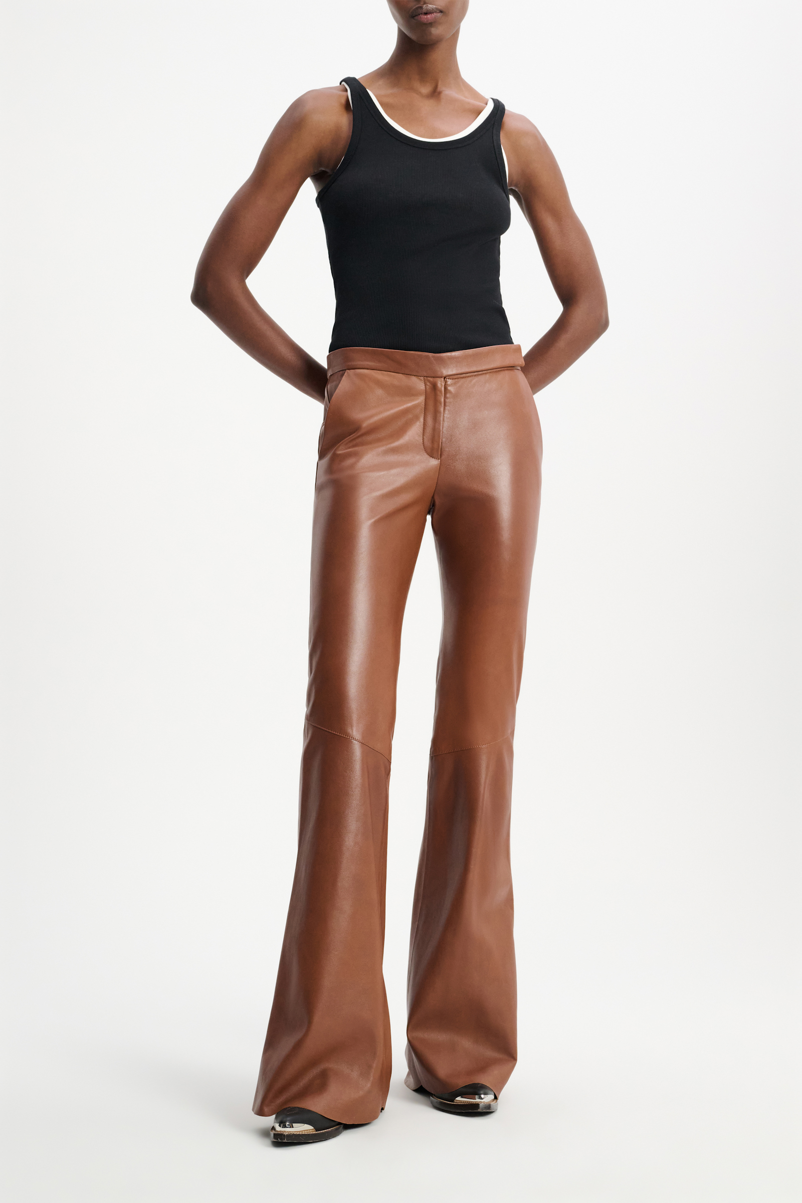 Tank Top Simply Timeless