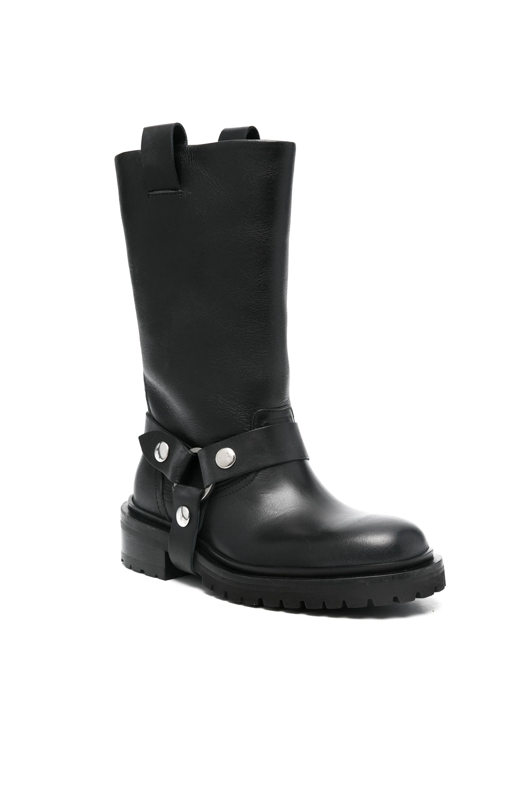 Stiefel Kurt Shiny