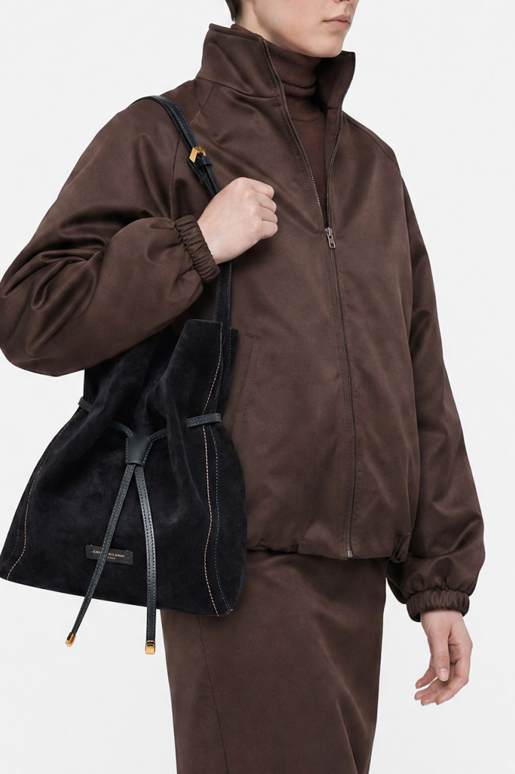 Handtasche Sienna in Notturno