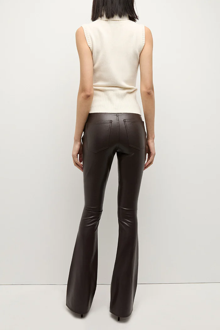 Hosen Beverly Skinny-Flare