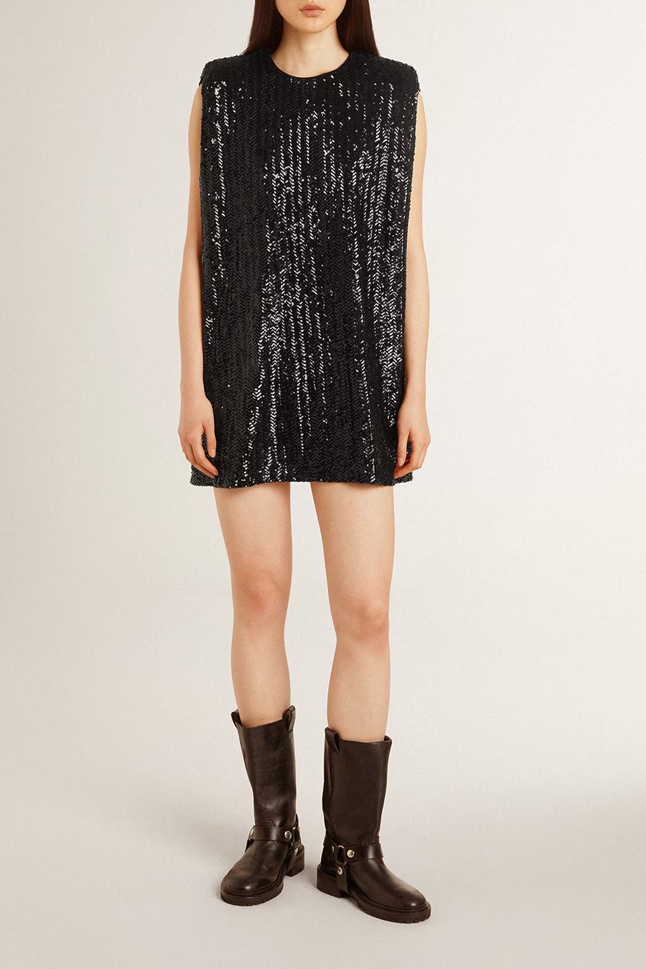 Kleid Journey Sleeveless