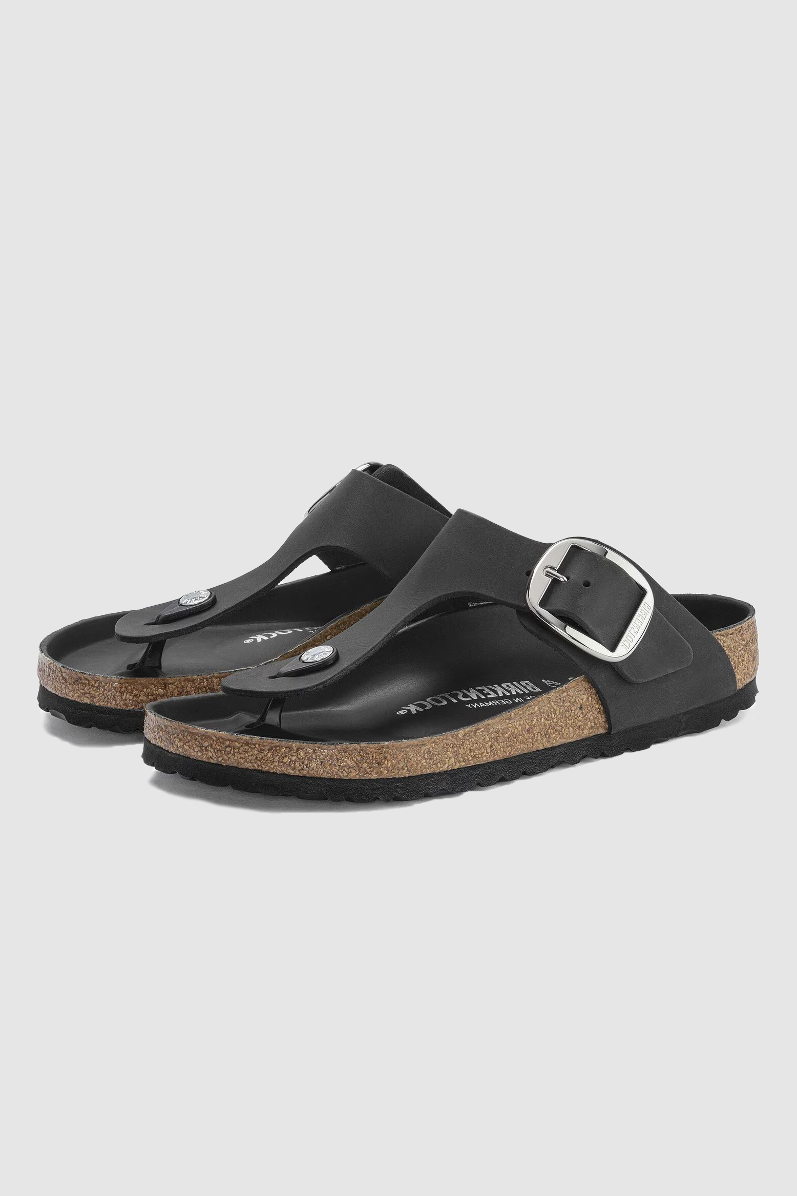 Slides Gizeh Big Buckle