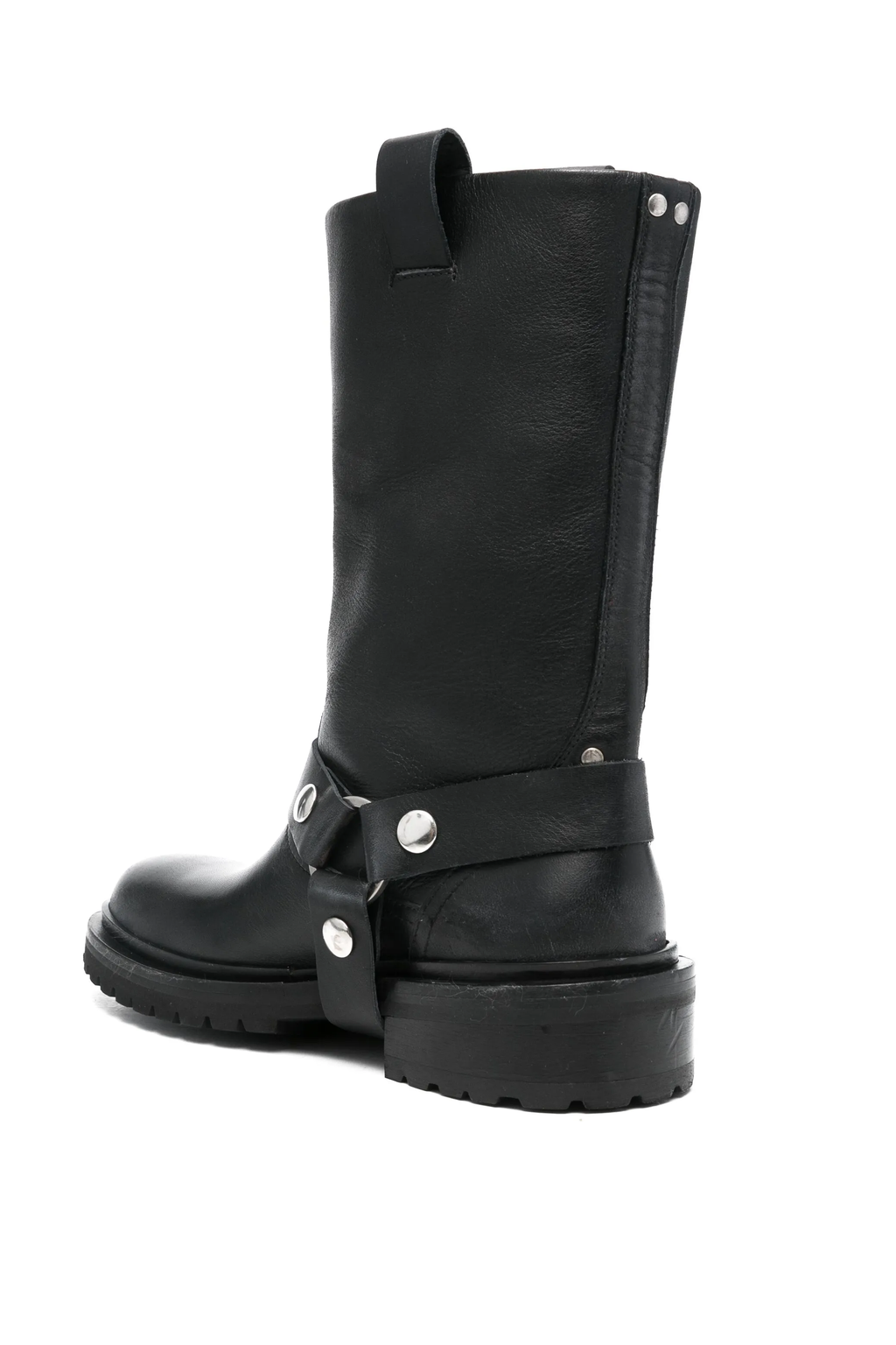Stiefel Kurt Shiny