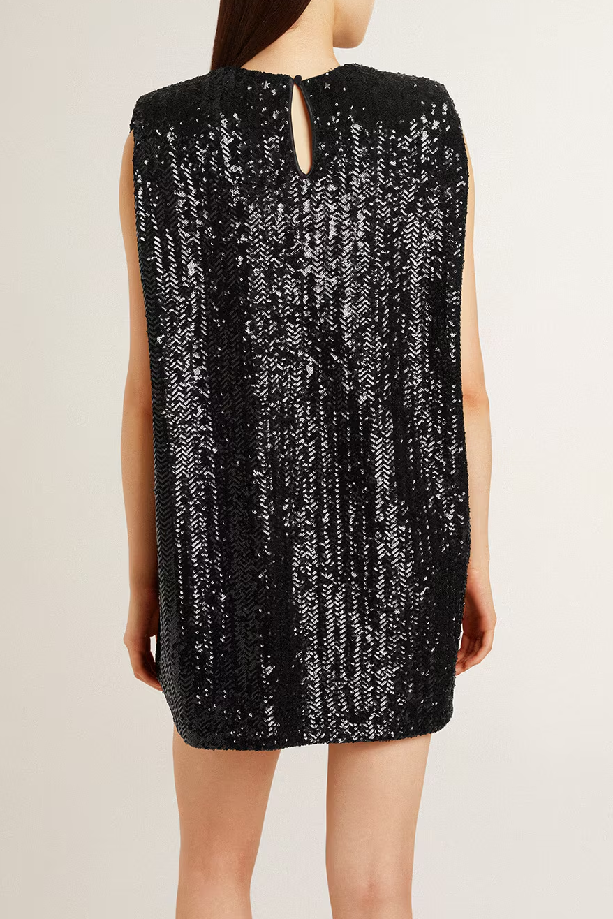 Kleid Journey Sleeveless