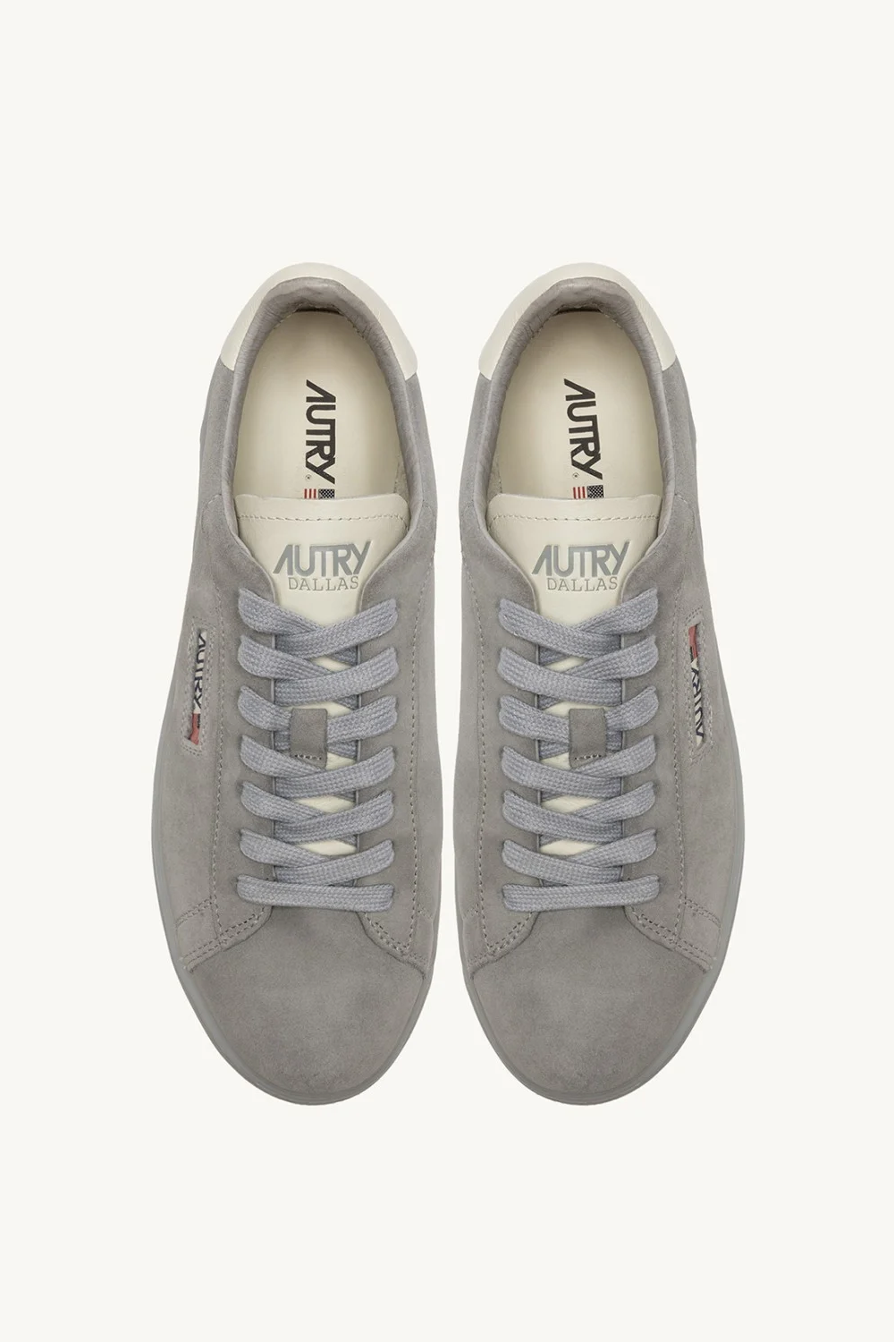 Sneaker Dallas M Low