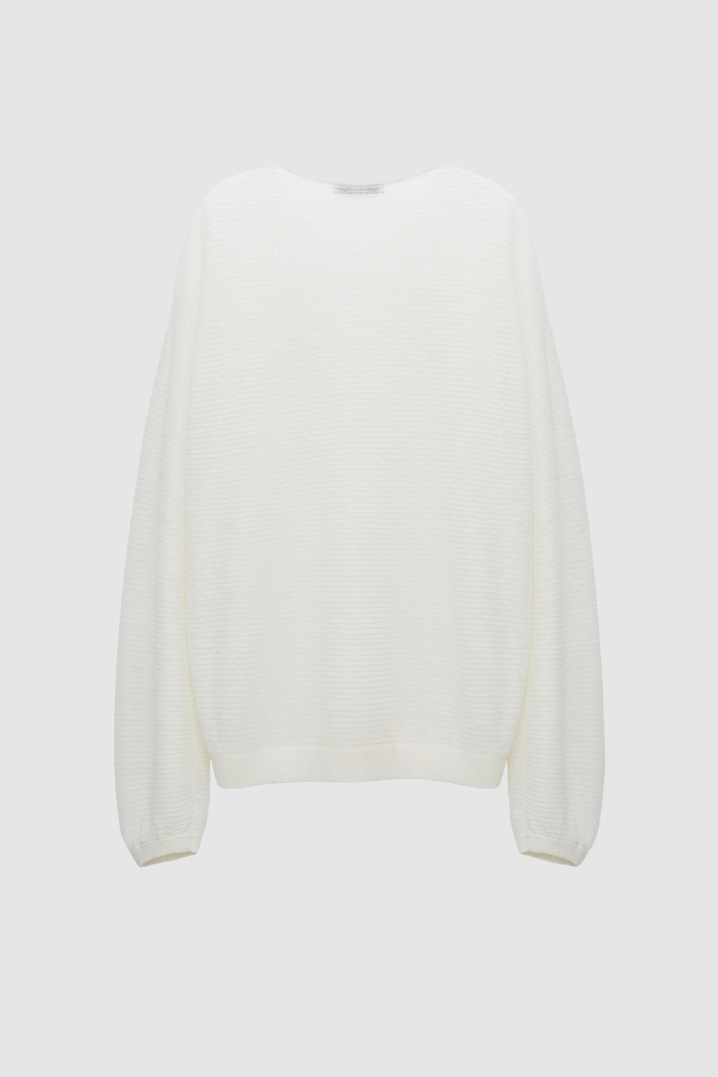 Pullover Playful Softness