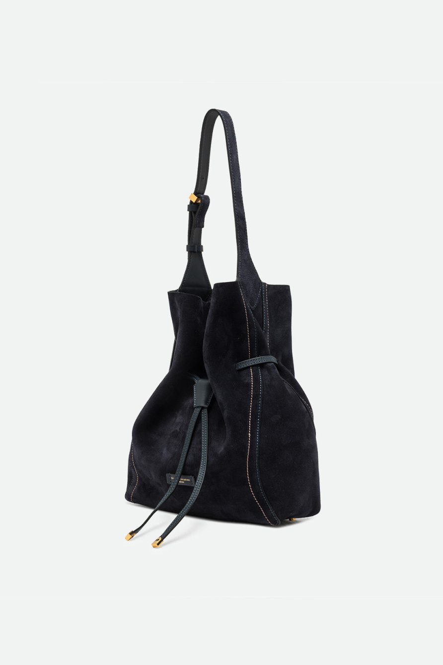 Handtasche Sienna in Notturno