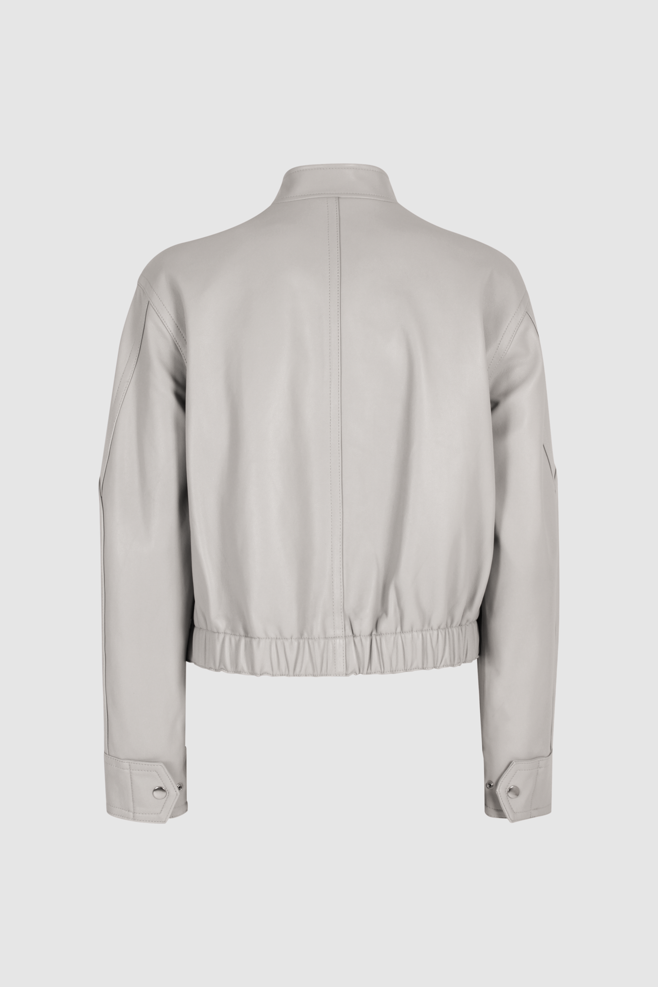 Lederjacke Bomber von Vince.