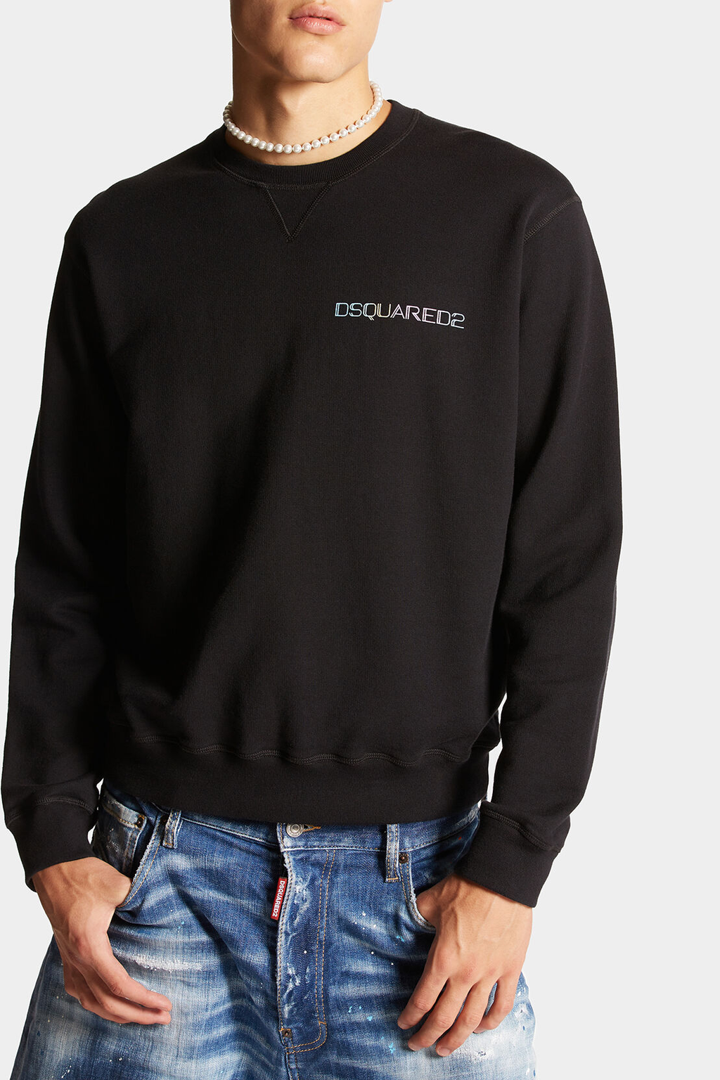 Sweatshirt Cool Fit