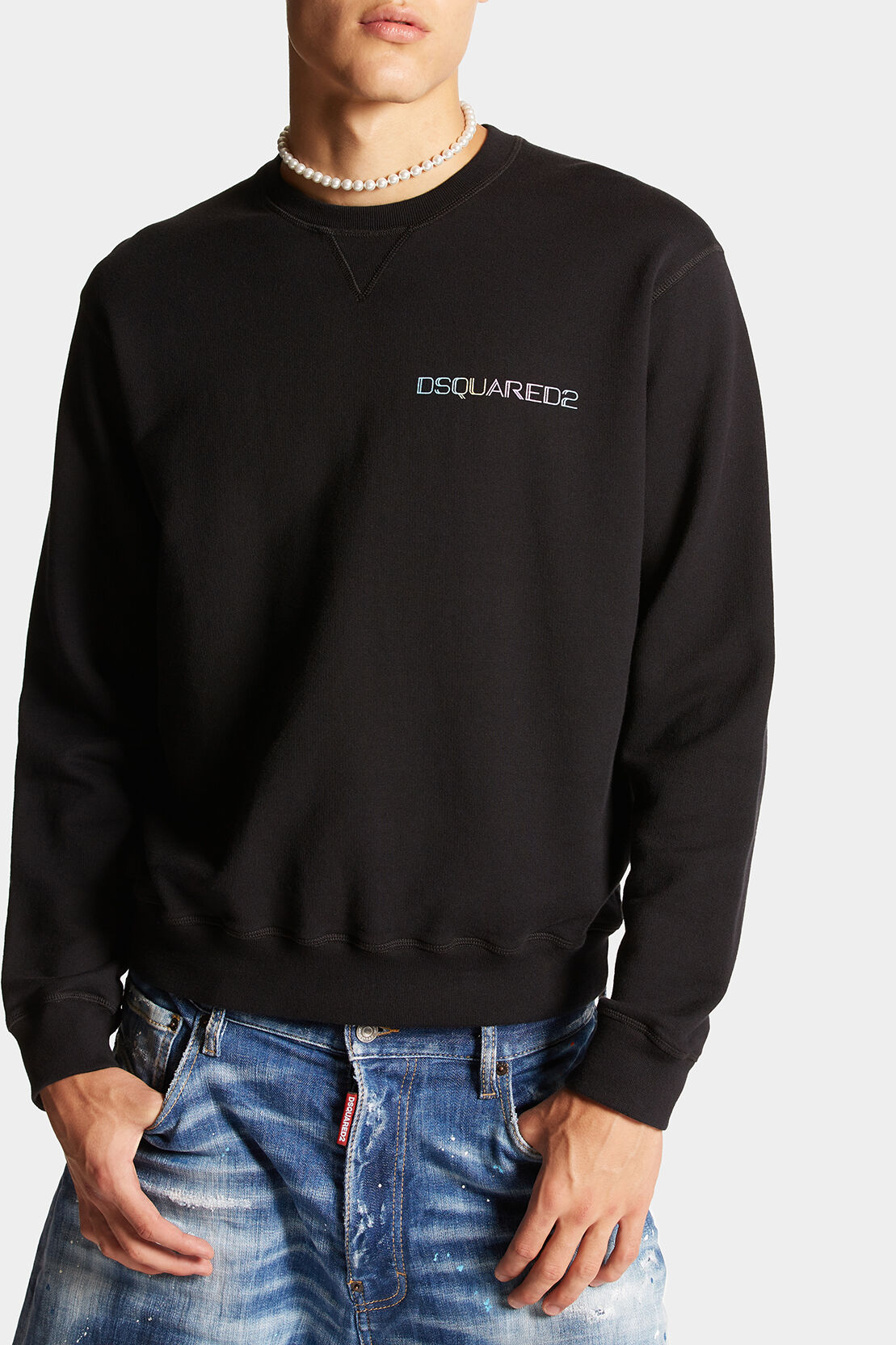 Sweatshirt Cool Fit
