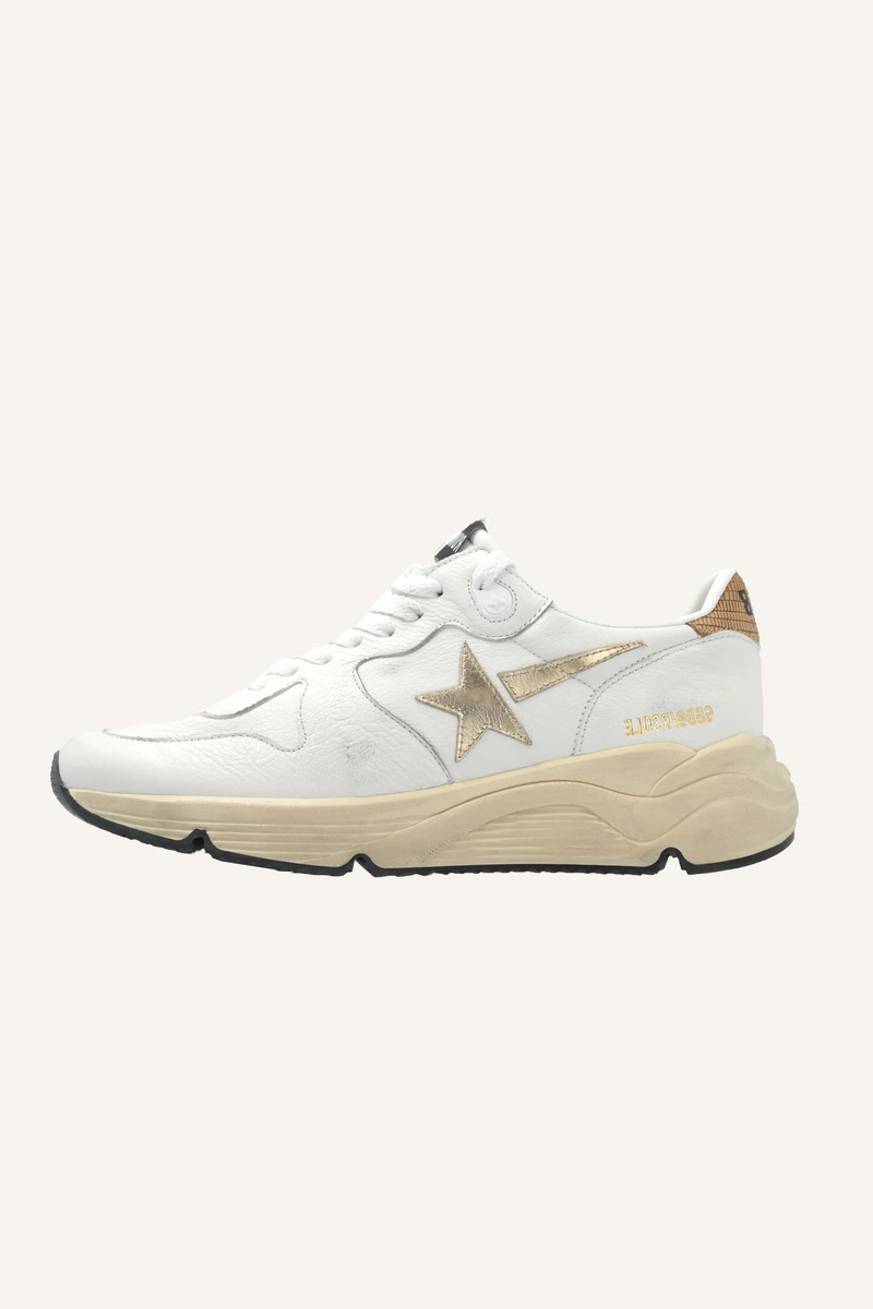 Sneaker Running Sole