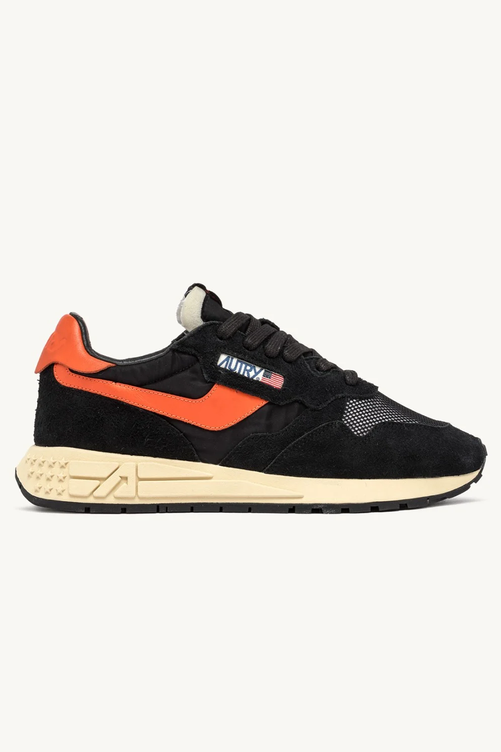 Sneaker Reelwind M Low