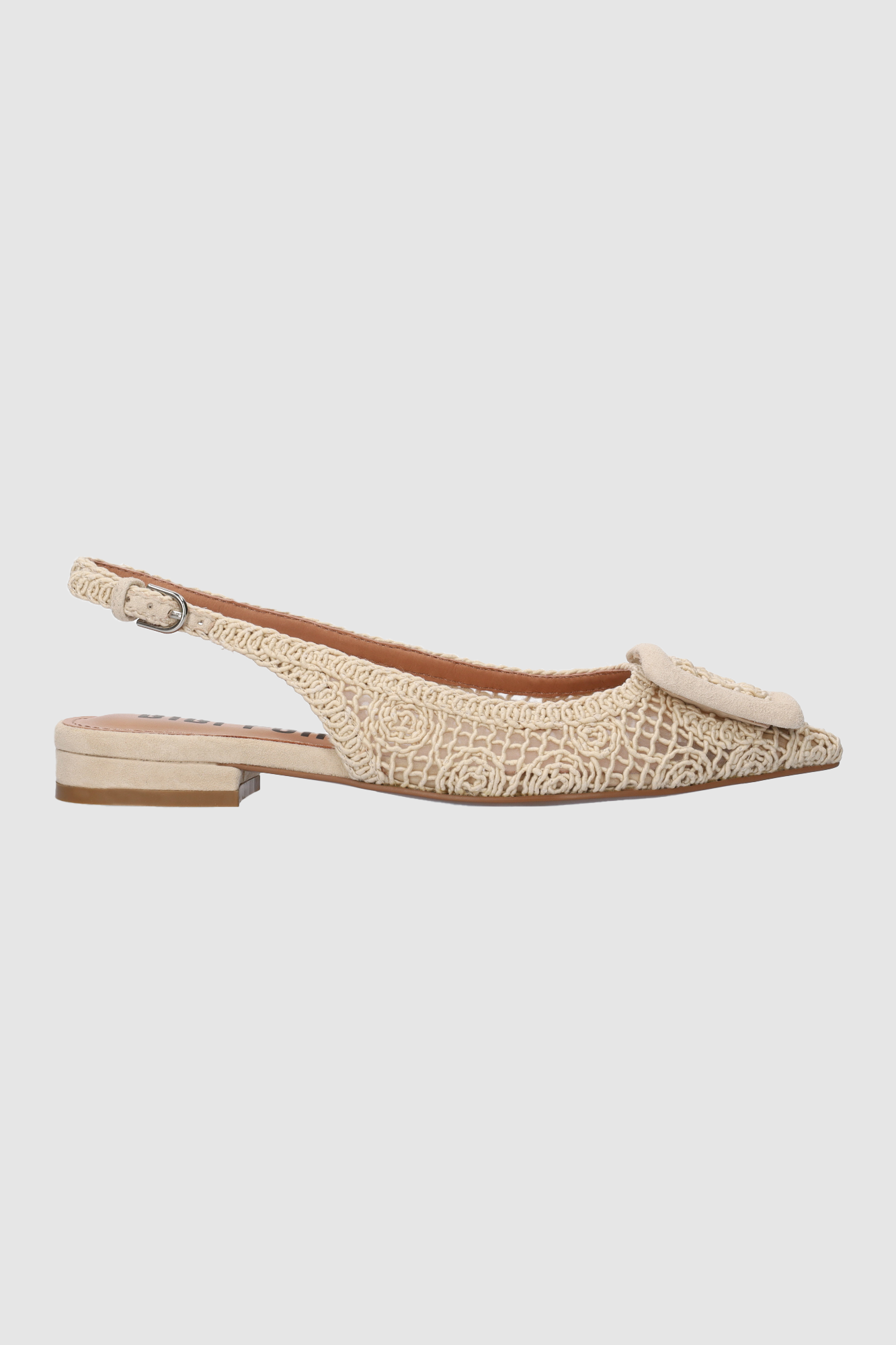 Loafer Dalila Flat