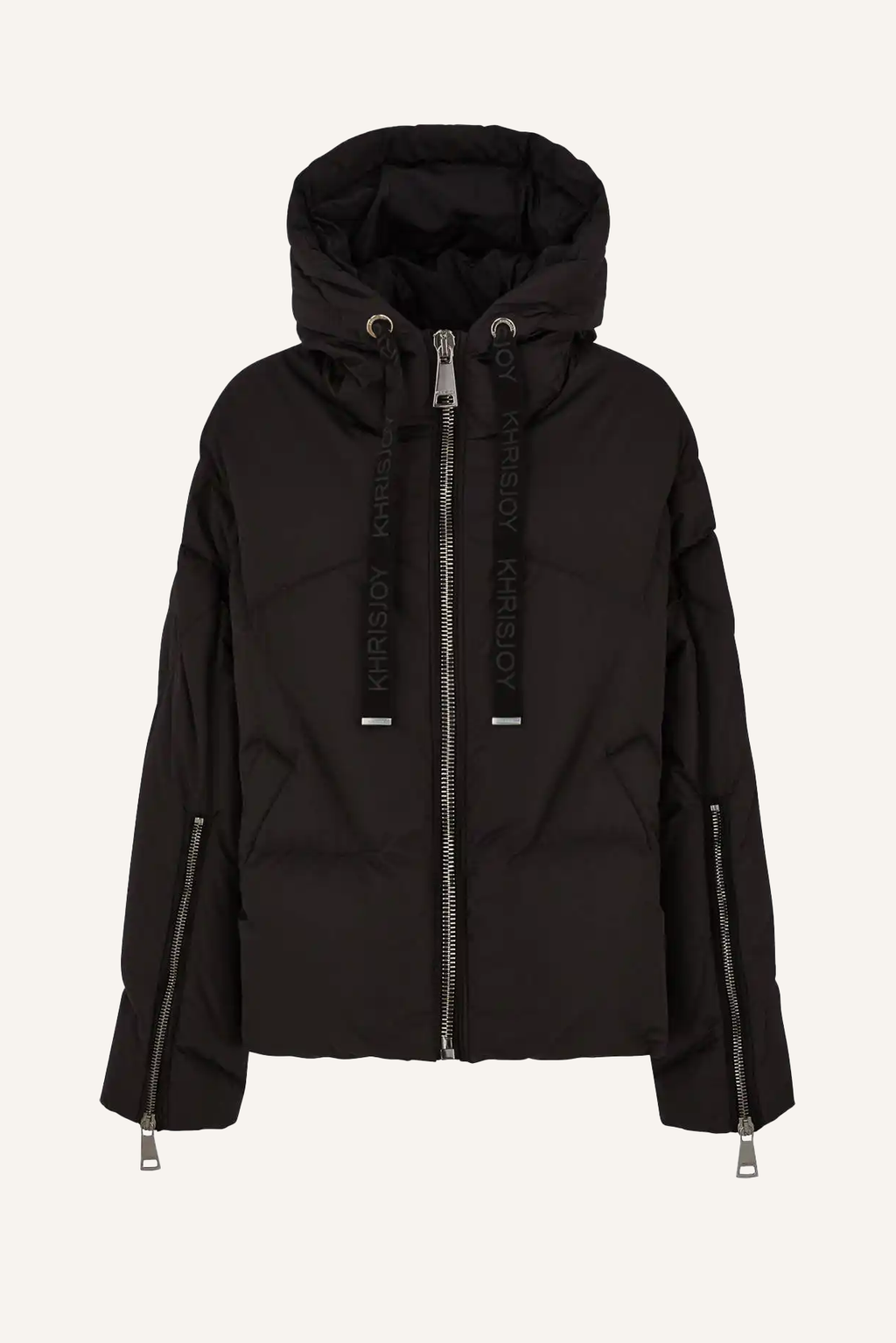 Daunenjacke Iconic Milano