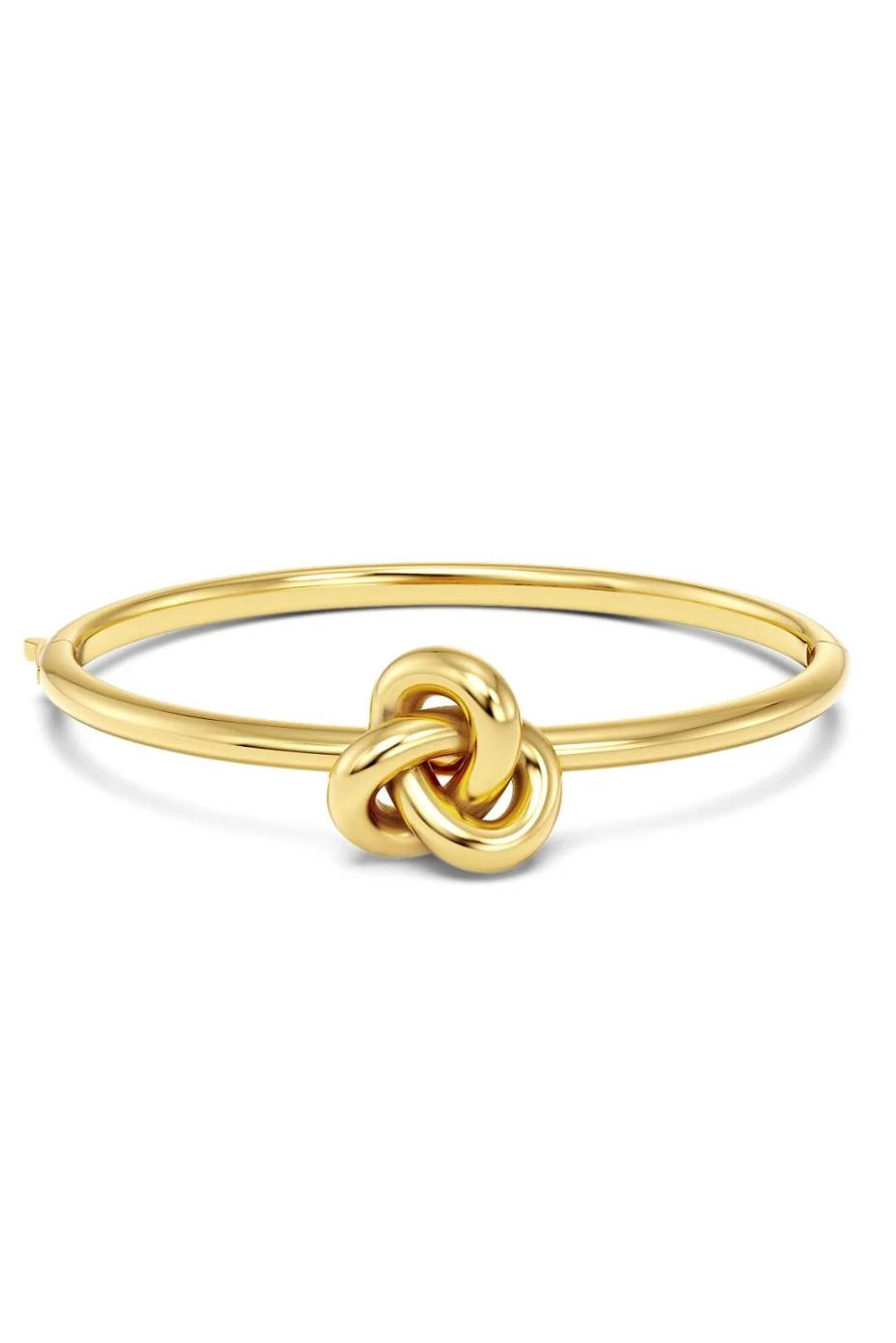 Armreif Infinity Knot