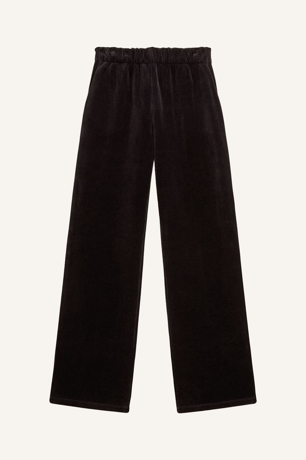 Jogginghose Wide Leg