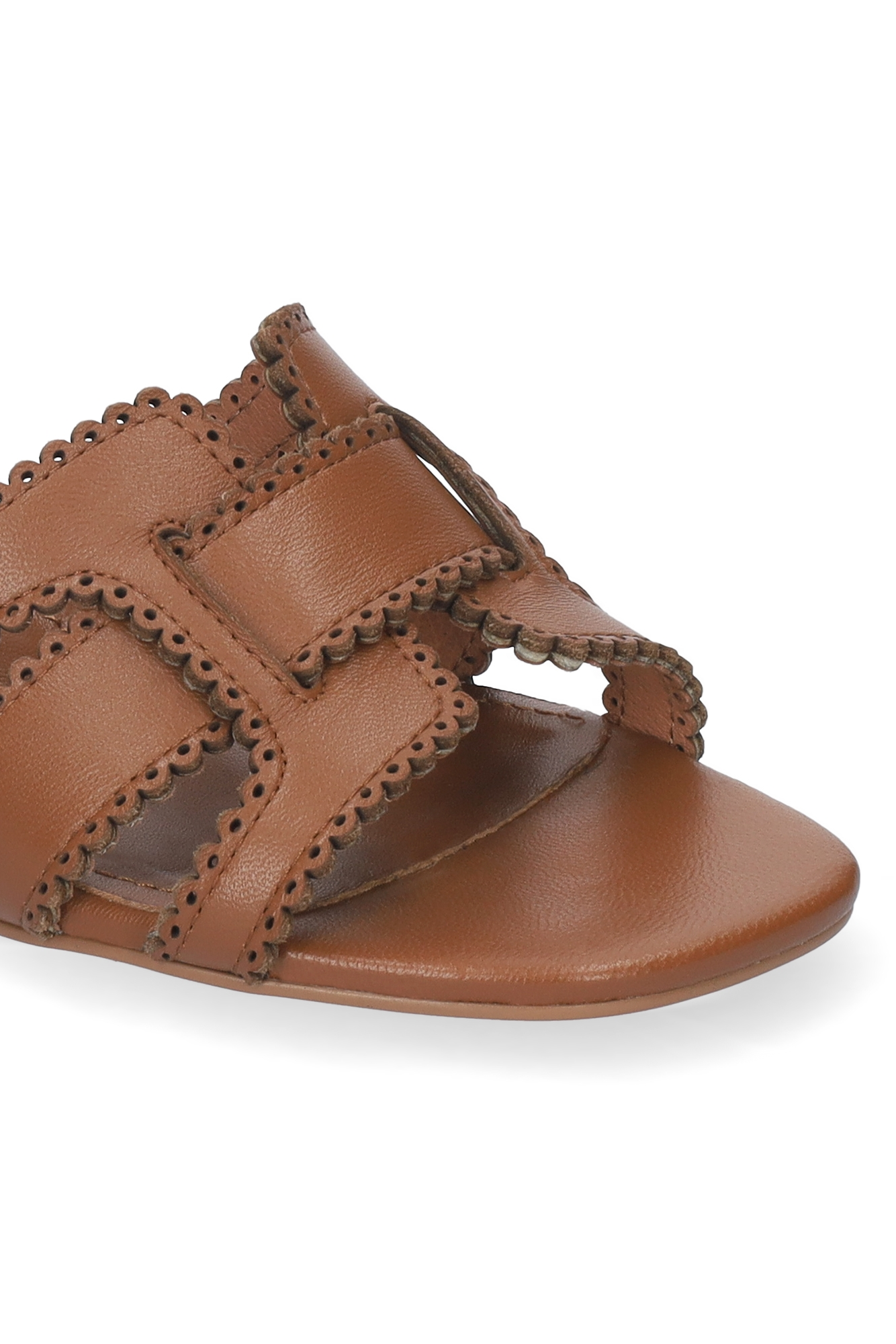Sandalen Holy Heeled