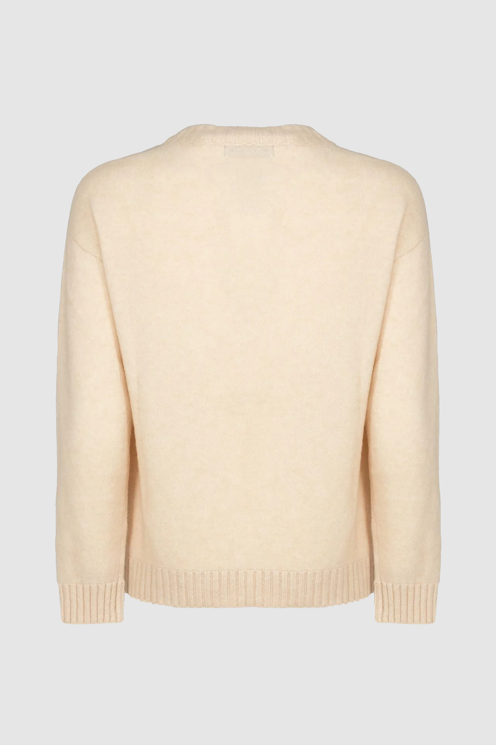 Pullover Soft Cashmere