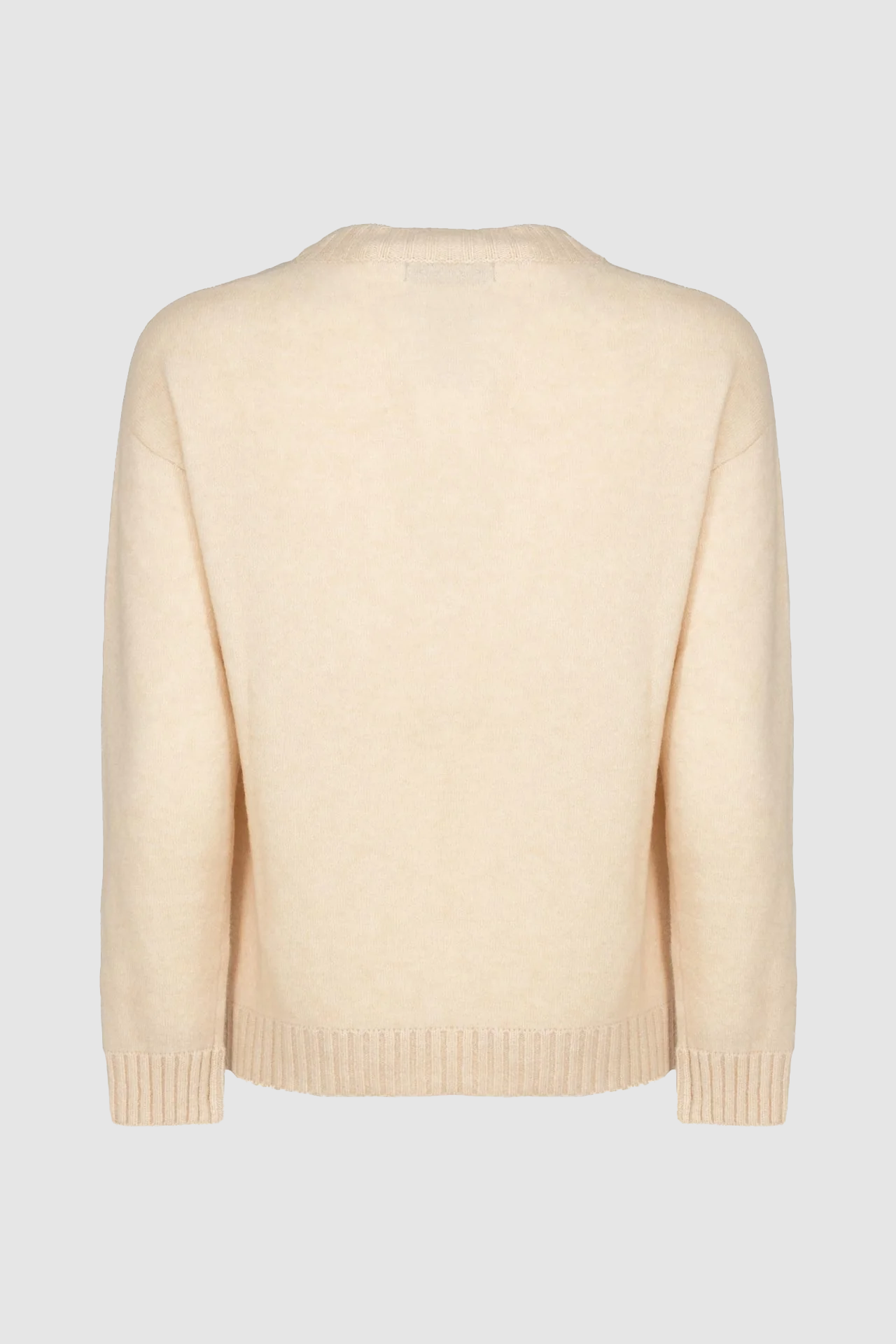 Pullover Soft Cashmere