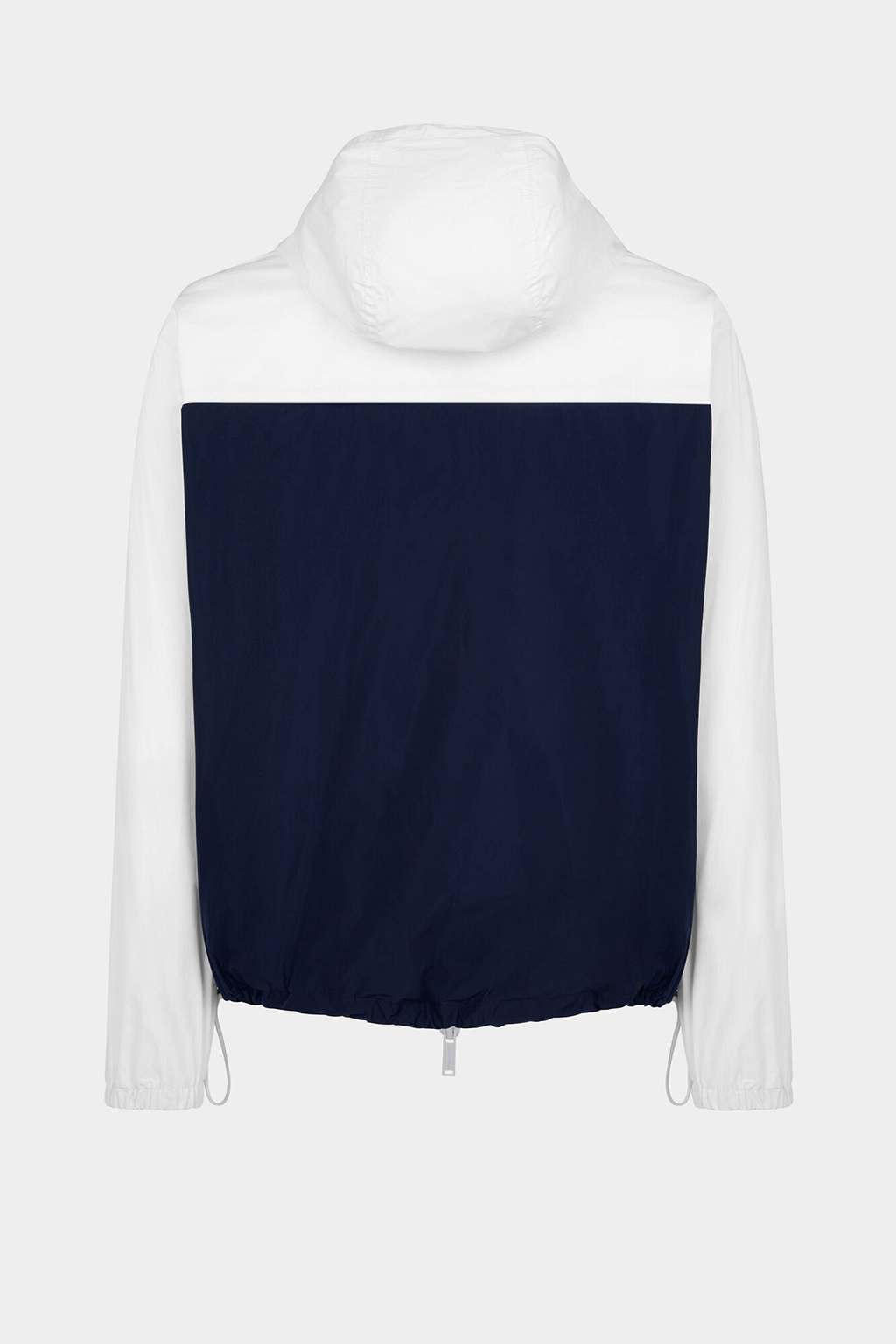 Jacket 90's Urban Windbreaker