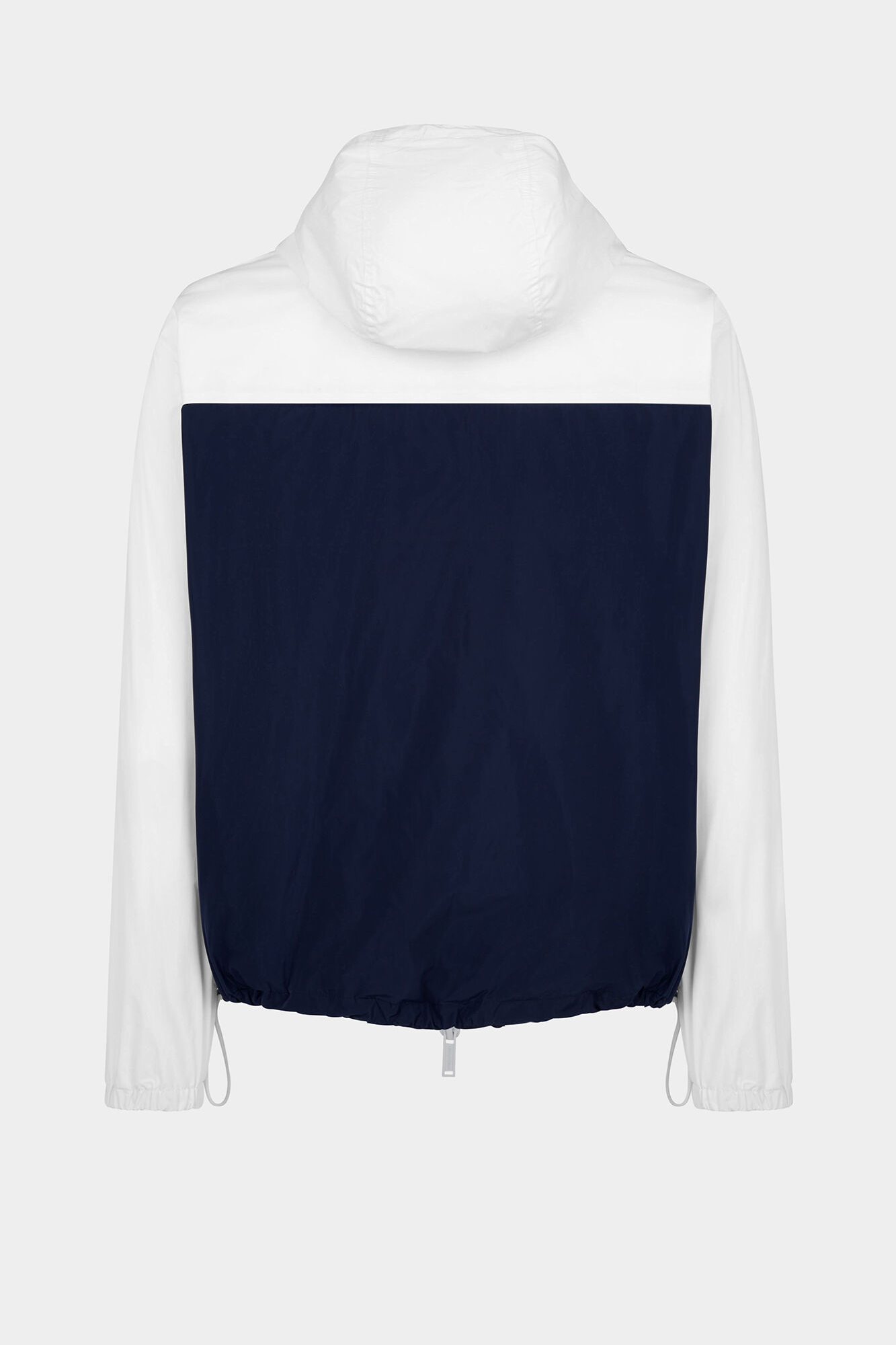 Jacke 90's Urban Windbreaker