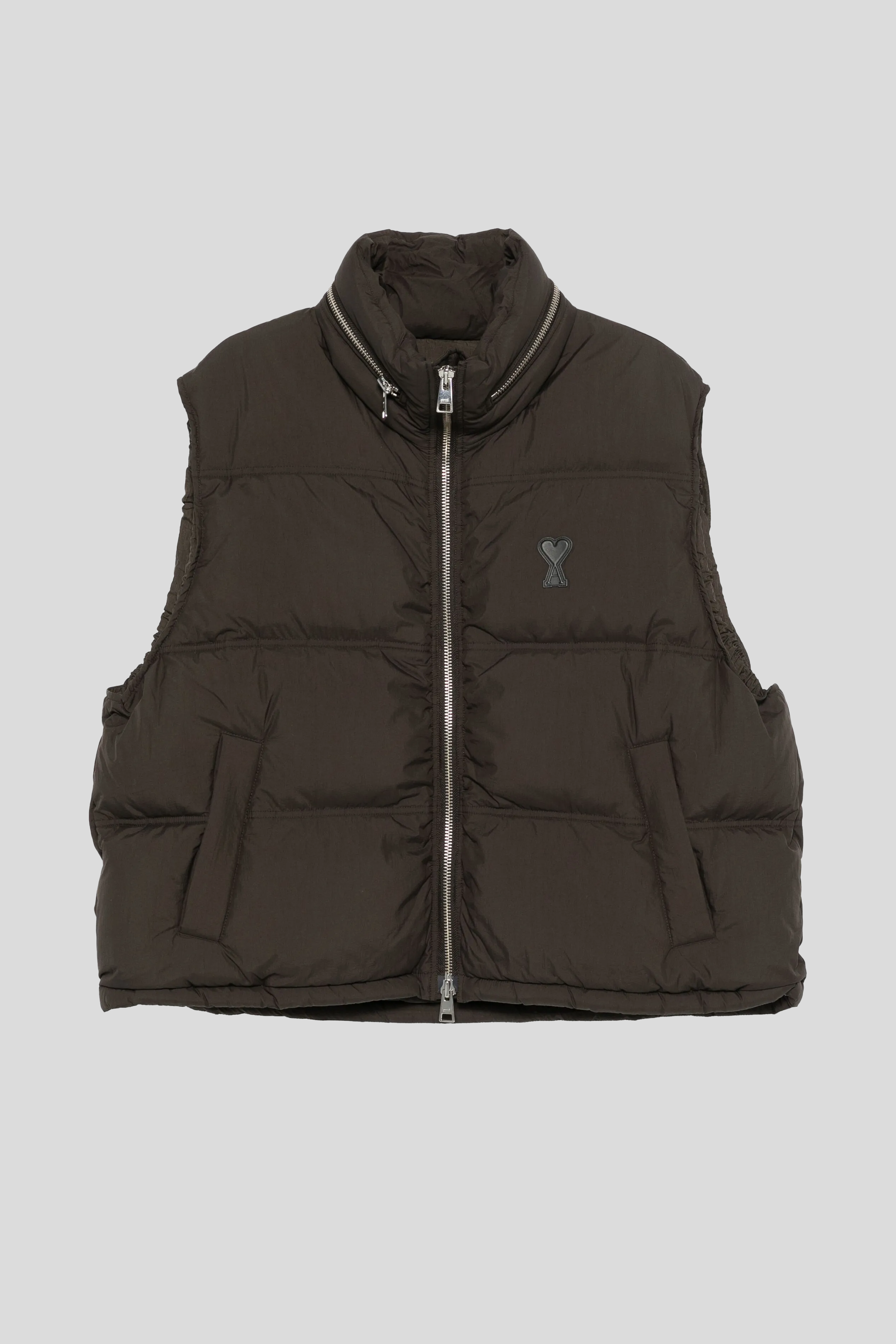 Jacke Sleeveless Down