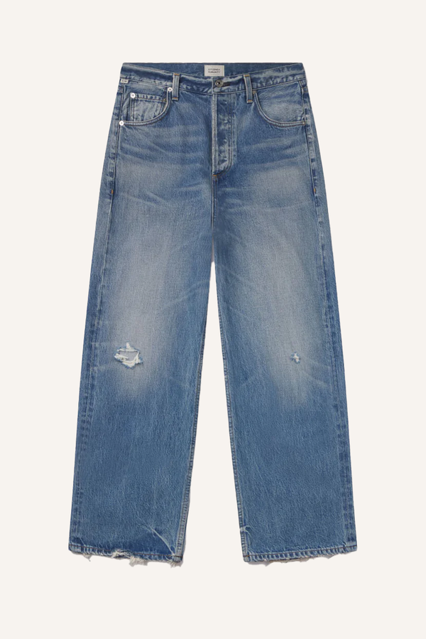 Jeans Ayla Baggy