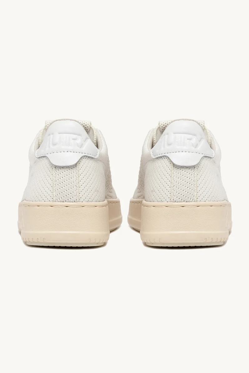 Sneaker Medalist Easeknit W Low