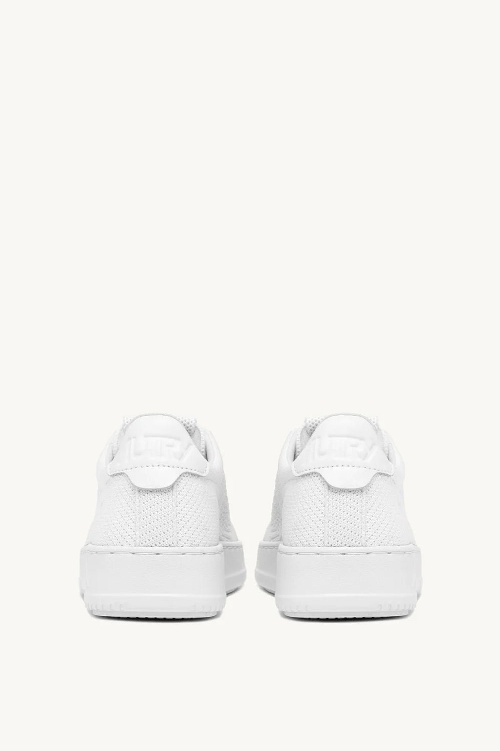 Sneaker Medalist Easeknit W Low