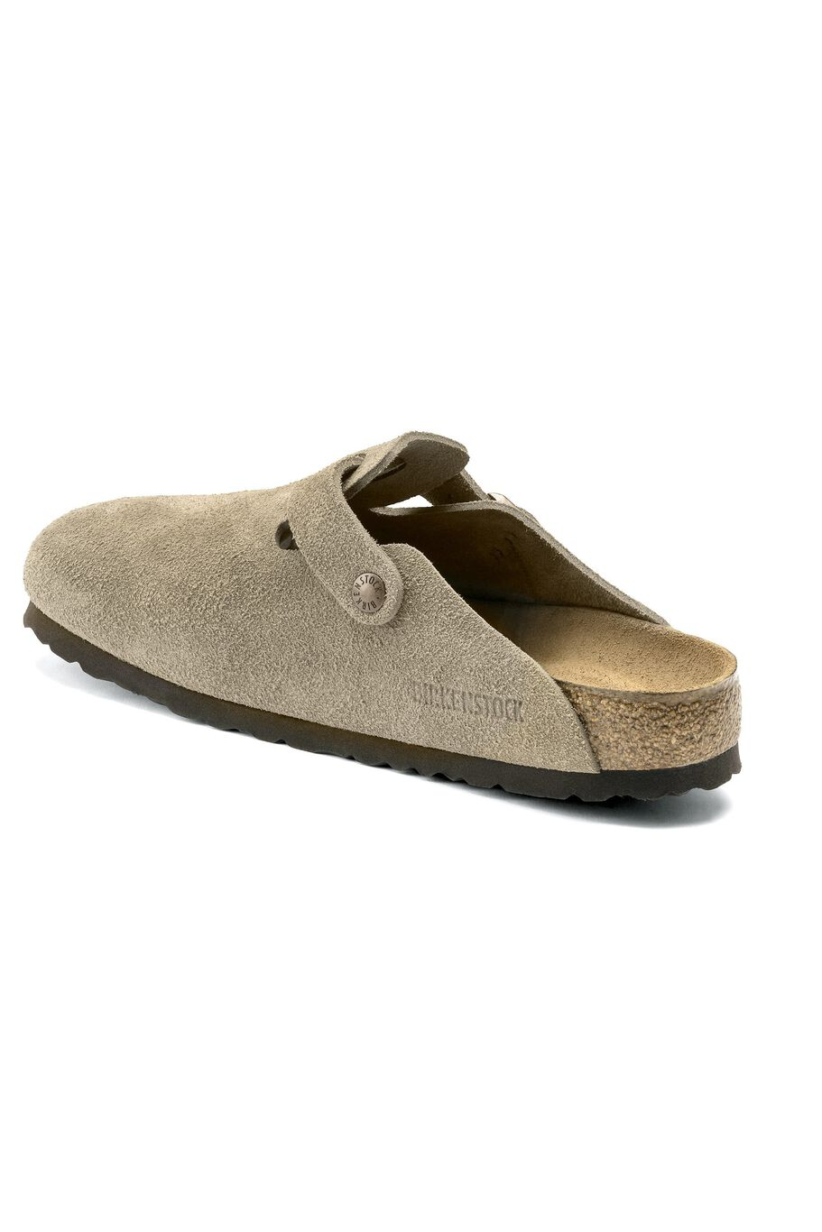 Pantoletten Boston W