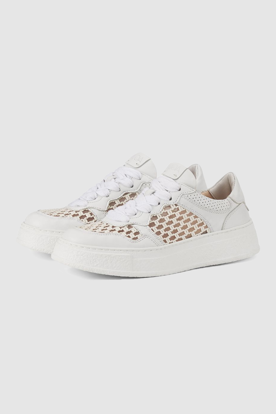 Sneaker Giuly Mesh