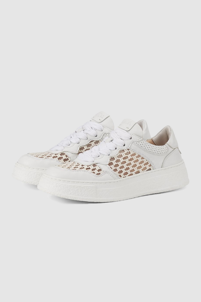 Sneaker Giuly Mesh