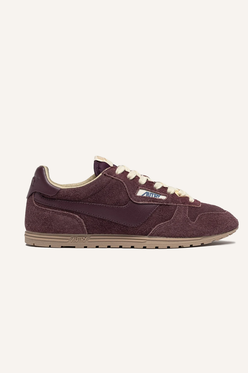 Sneaker Windspin W Low