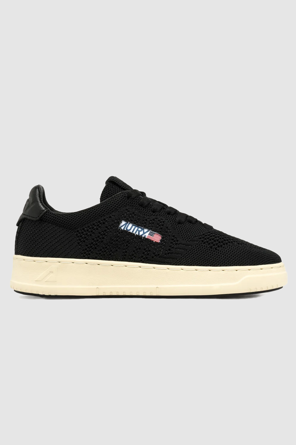 Sneaker Medalist Easeknit W Low