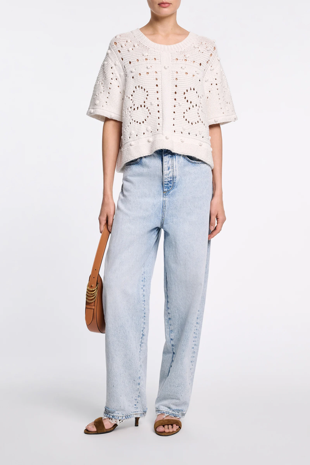 Pullover Bohemian Mood