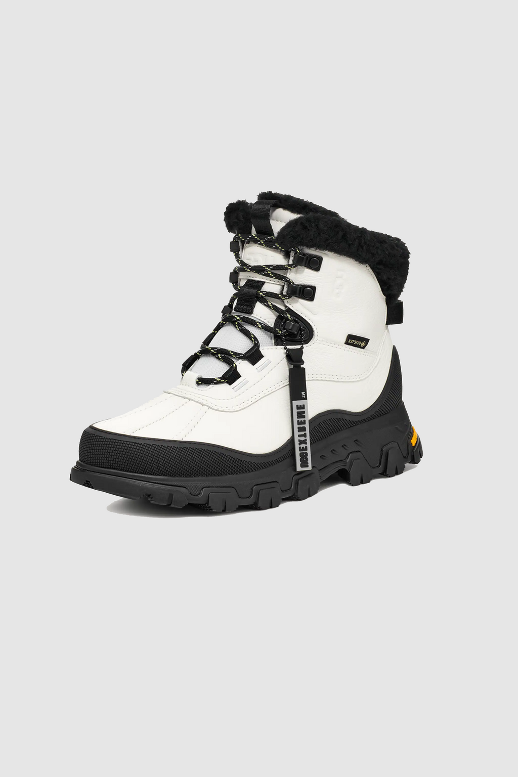 Boots Adirondack Meridian