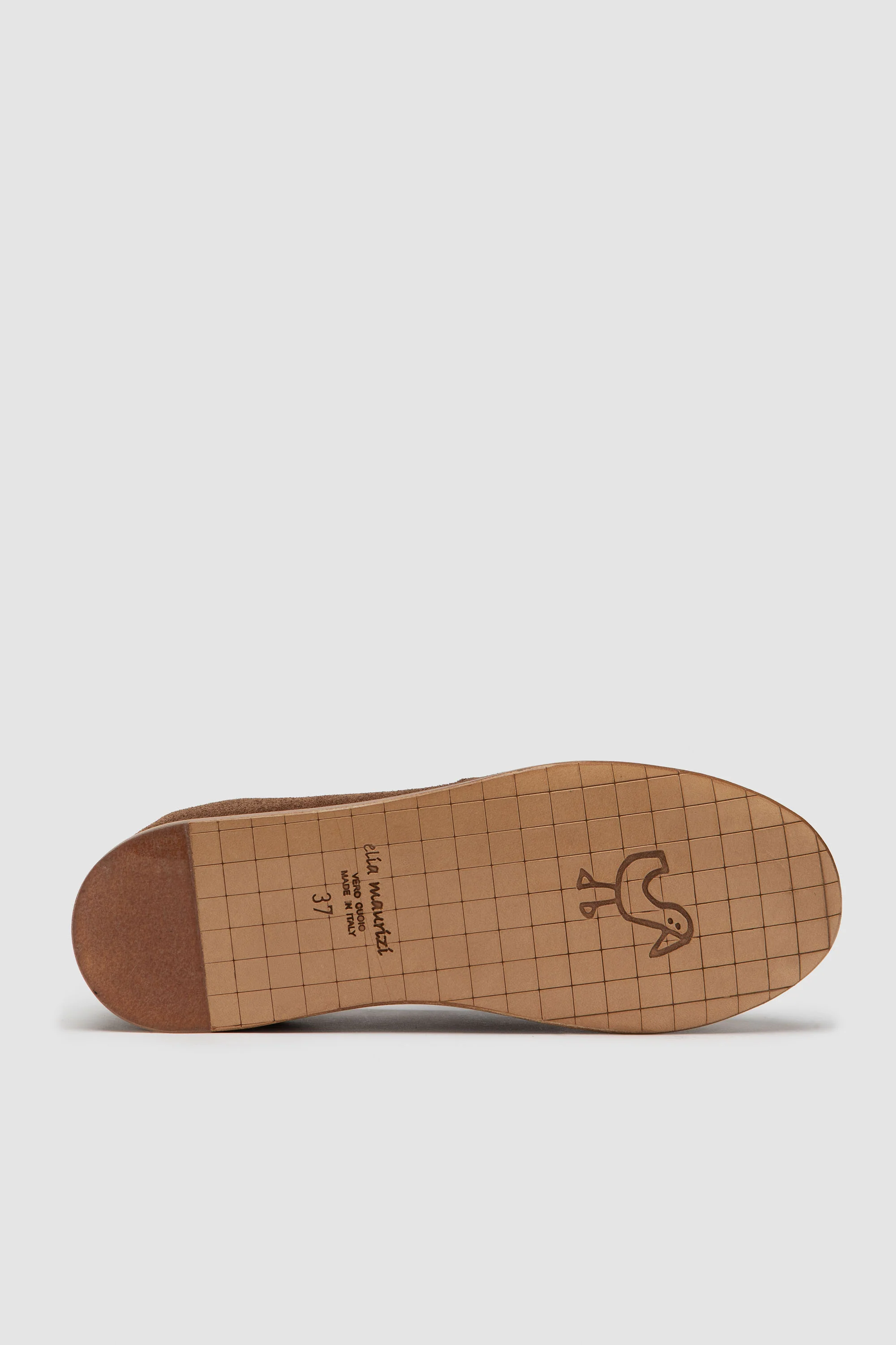 Penny Loafer Arianna aus Wildleder