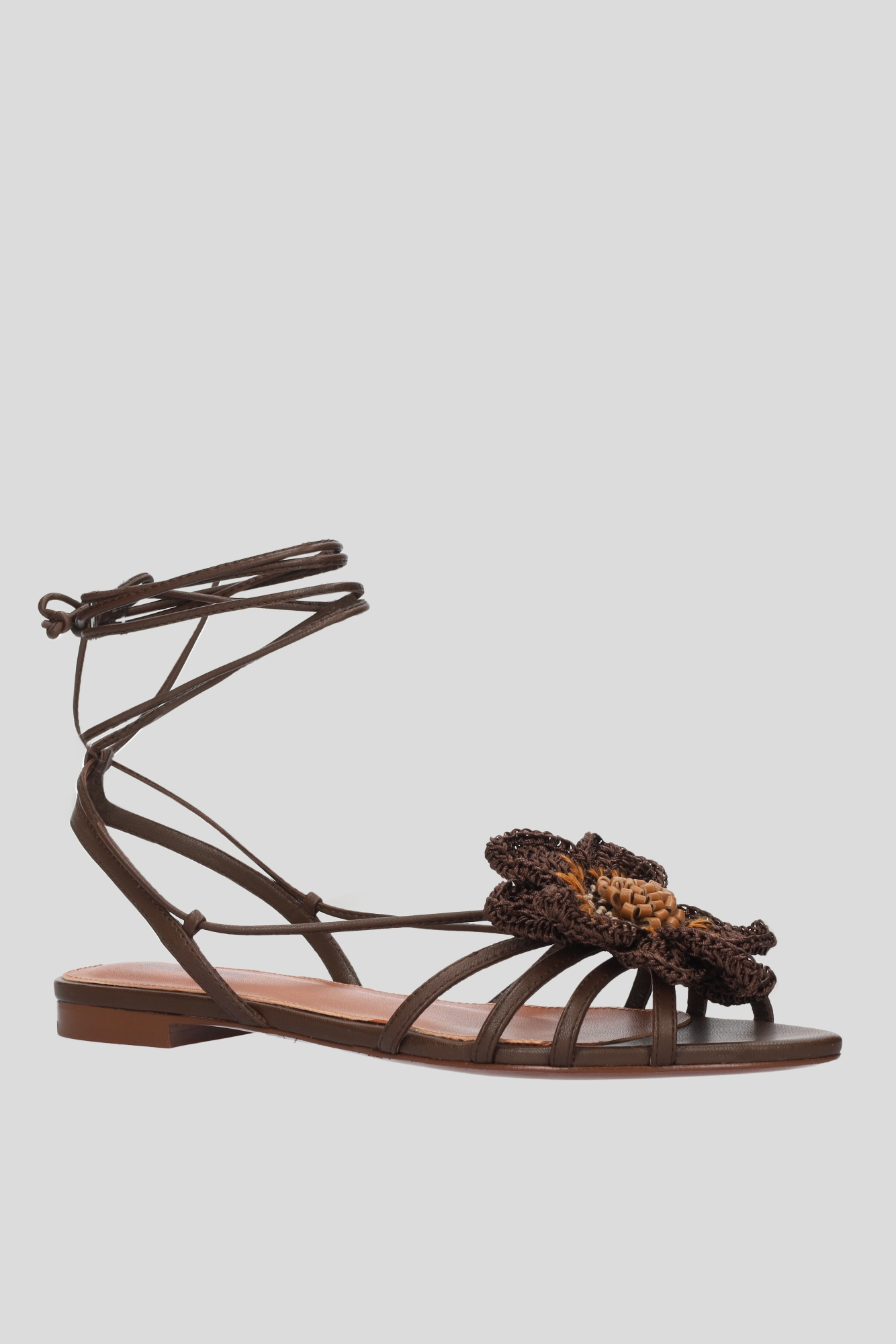 Sandalen Jazmin
