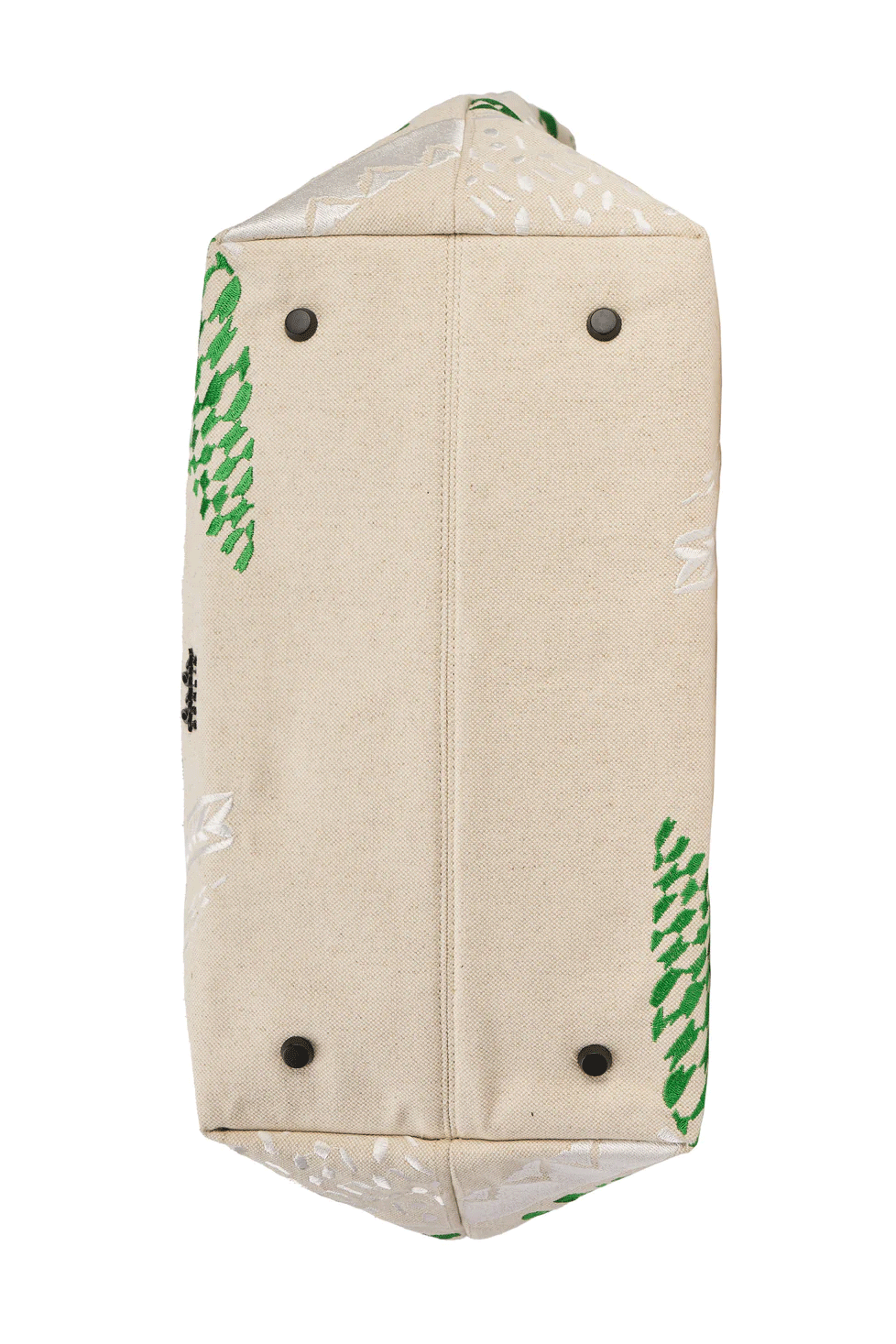 East West Tote Mitja Bag Light Swirl