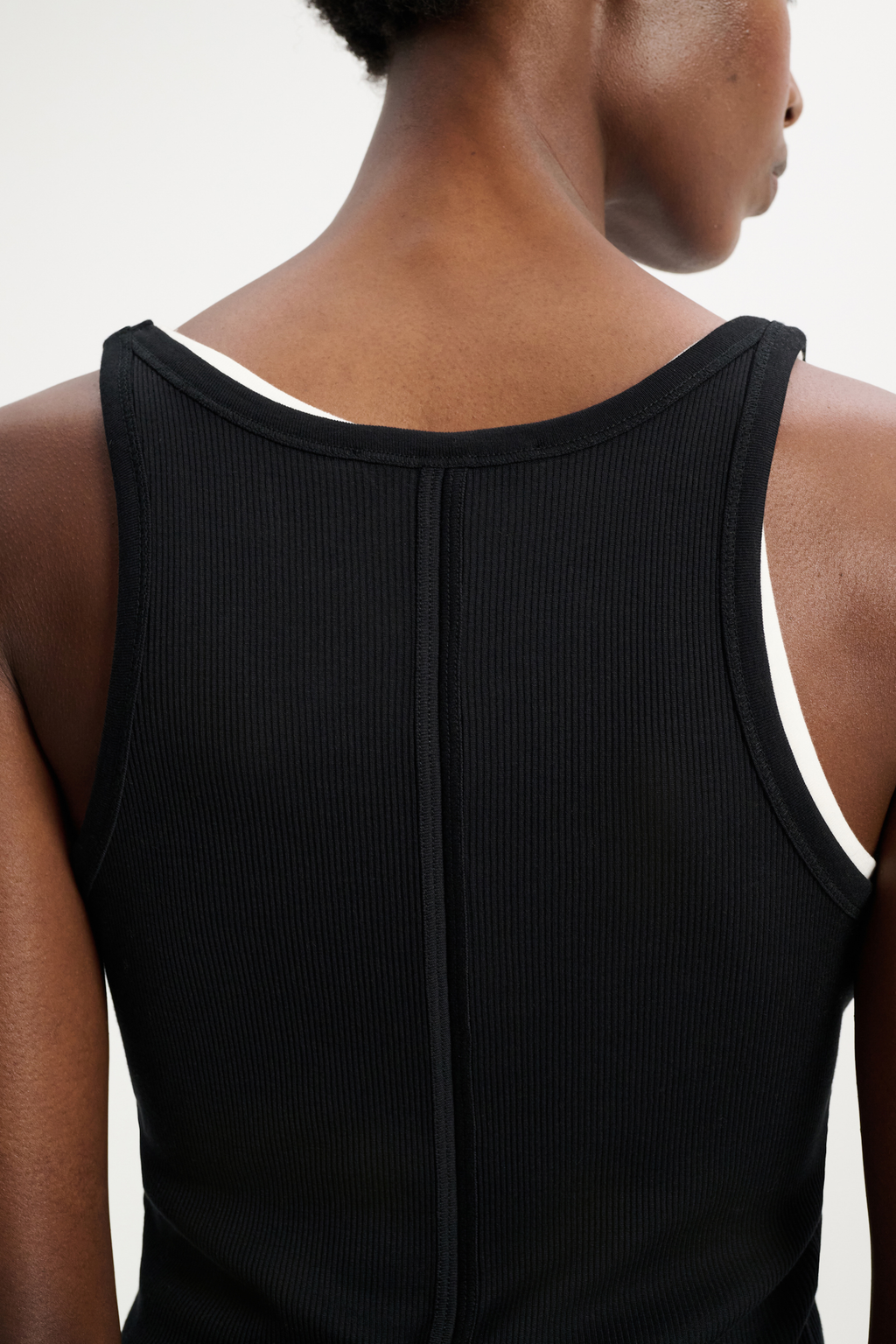 Tank Top Simply Timeless 