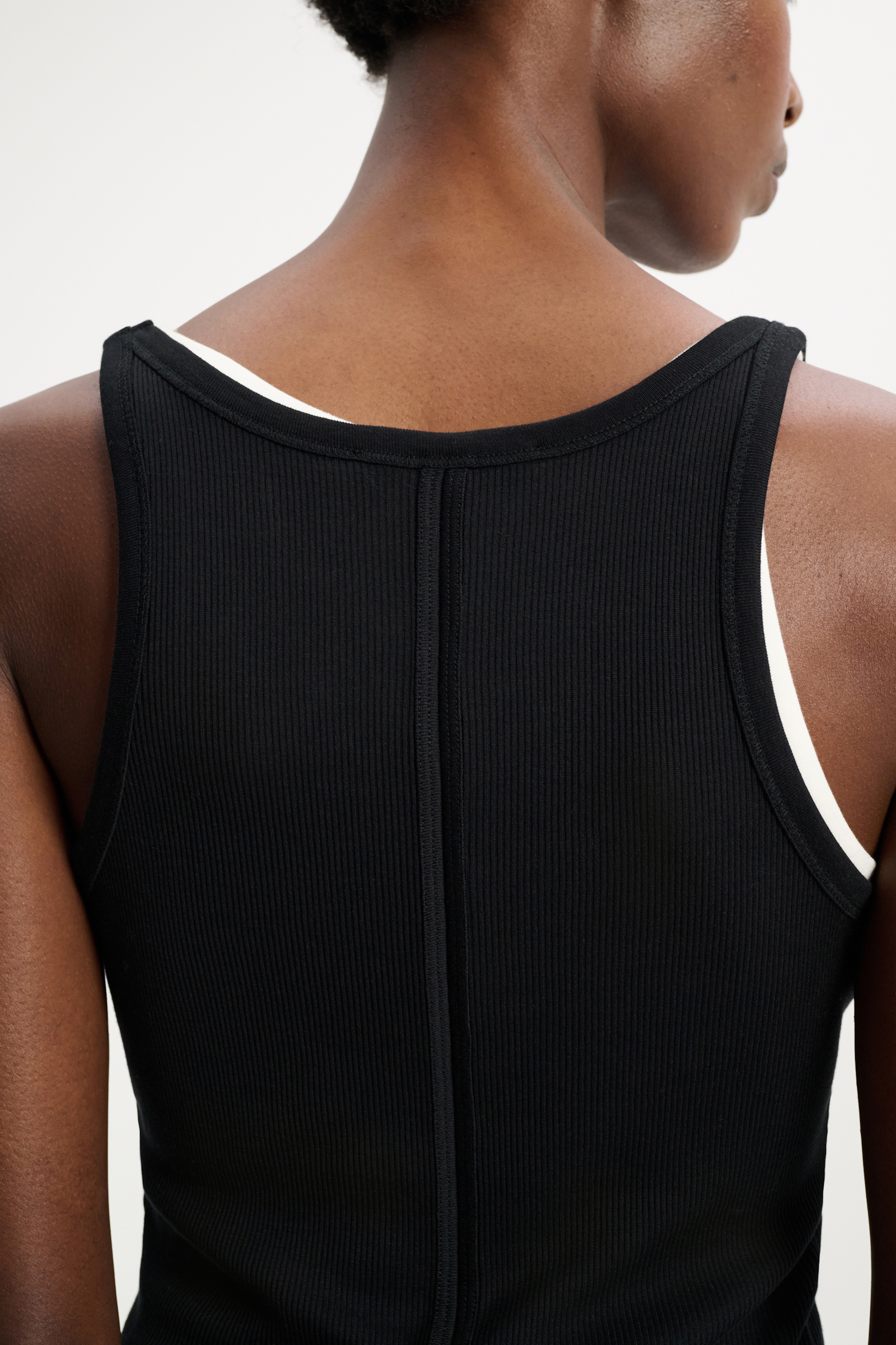 Tank Top Simply Timeless