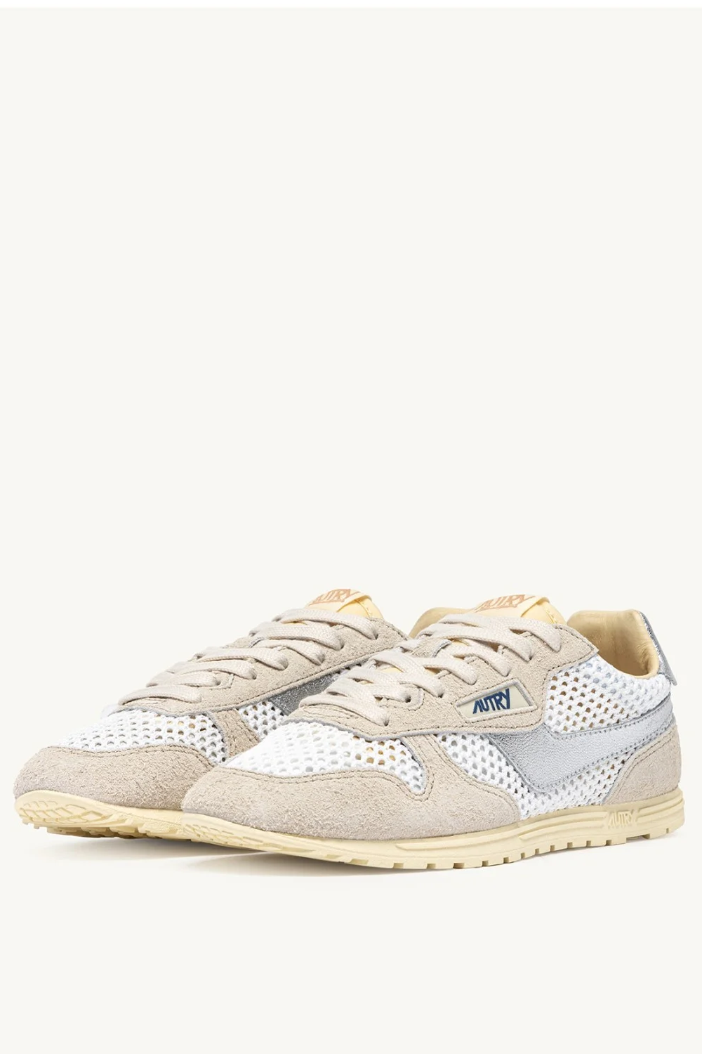 Sneaker Windspin W Low