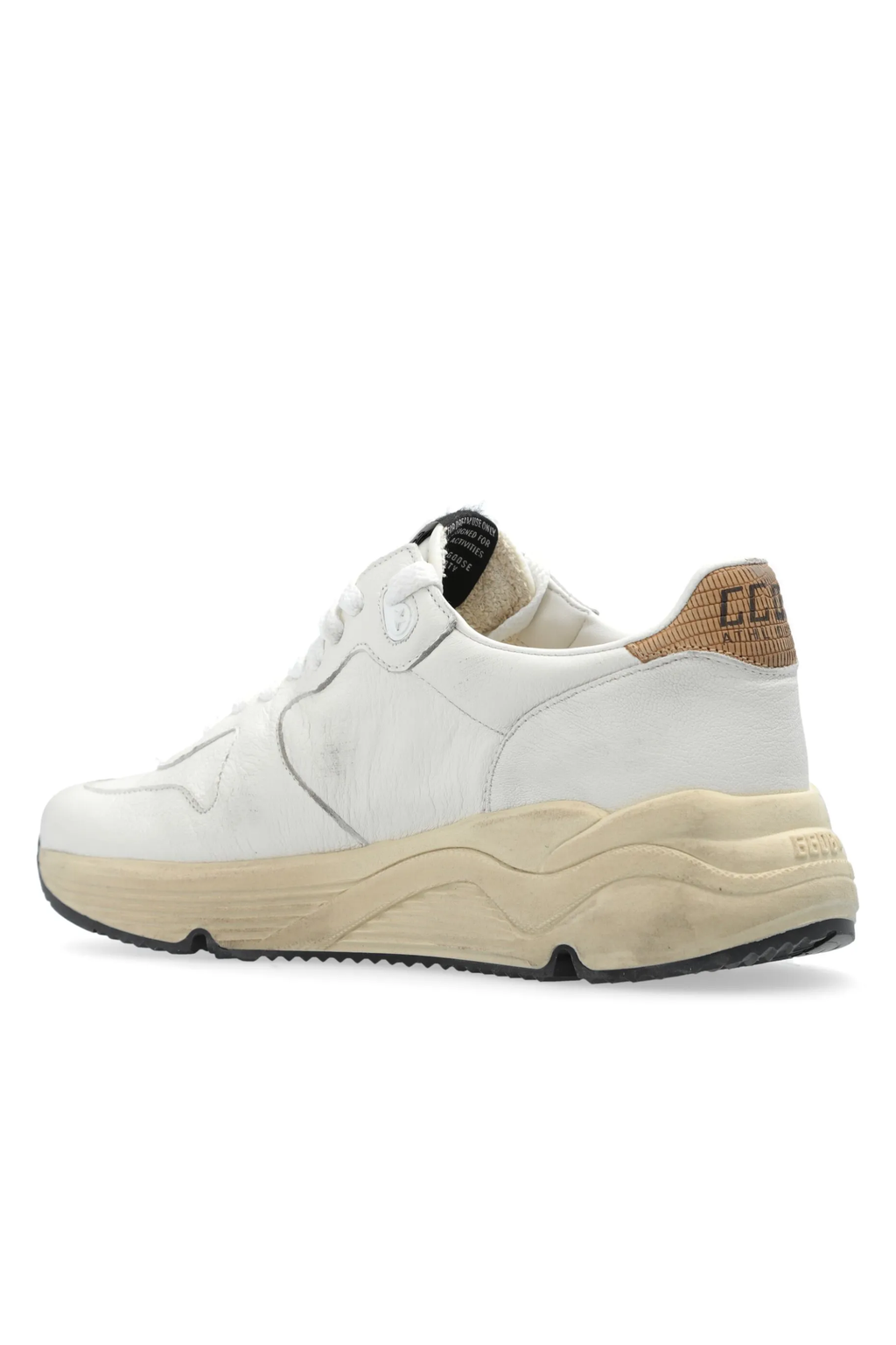 Sneaker Running Sole