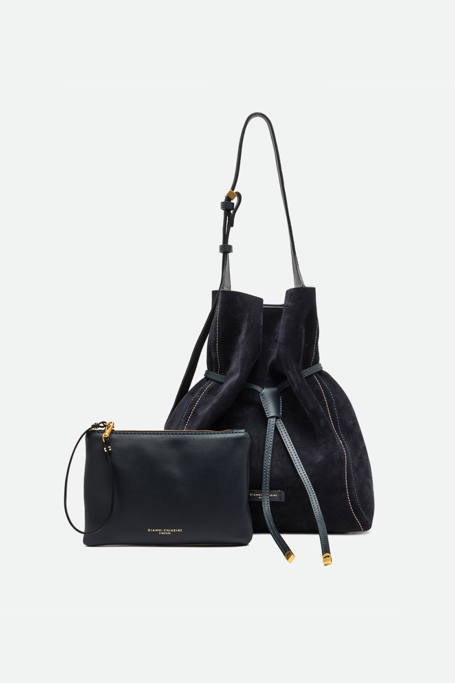 Handtasche Sienna in Notturno