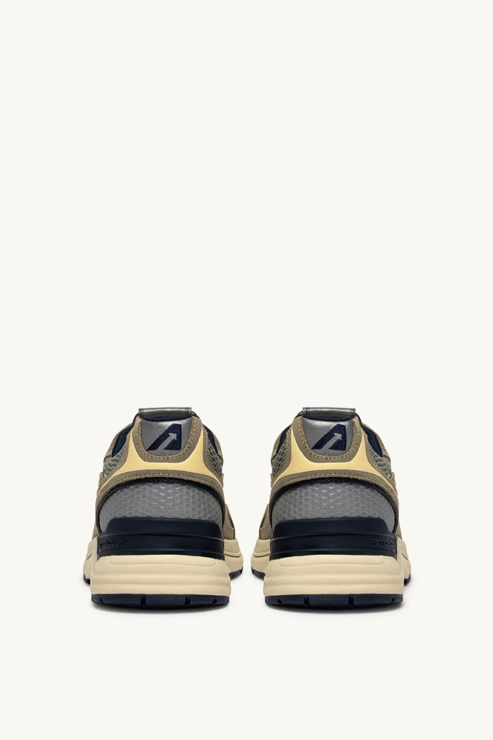 Sneaker Hyperway M in Silver Sage