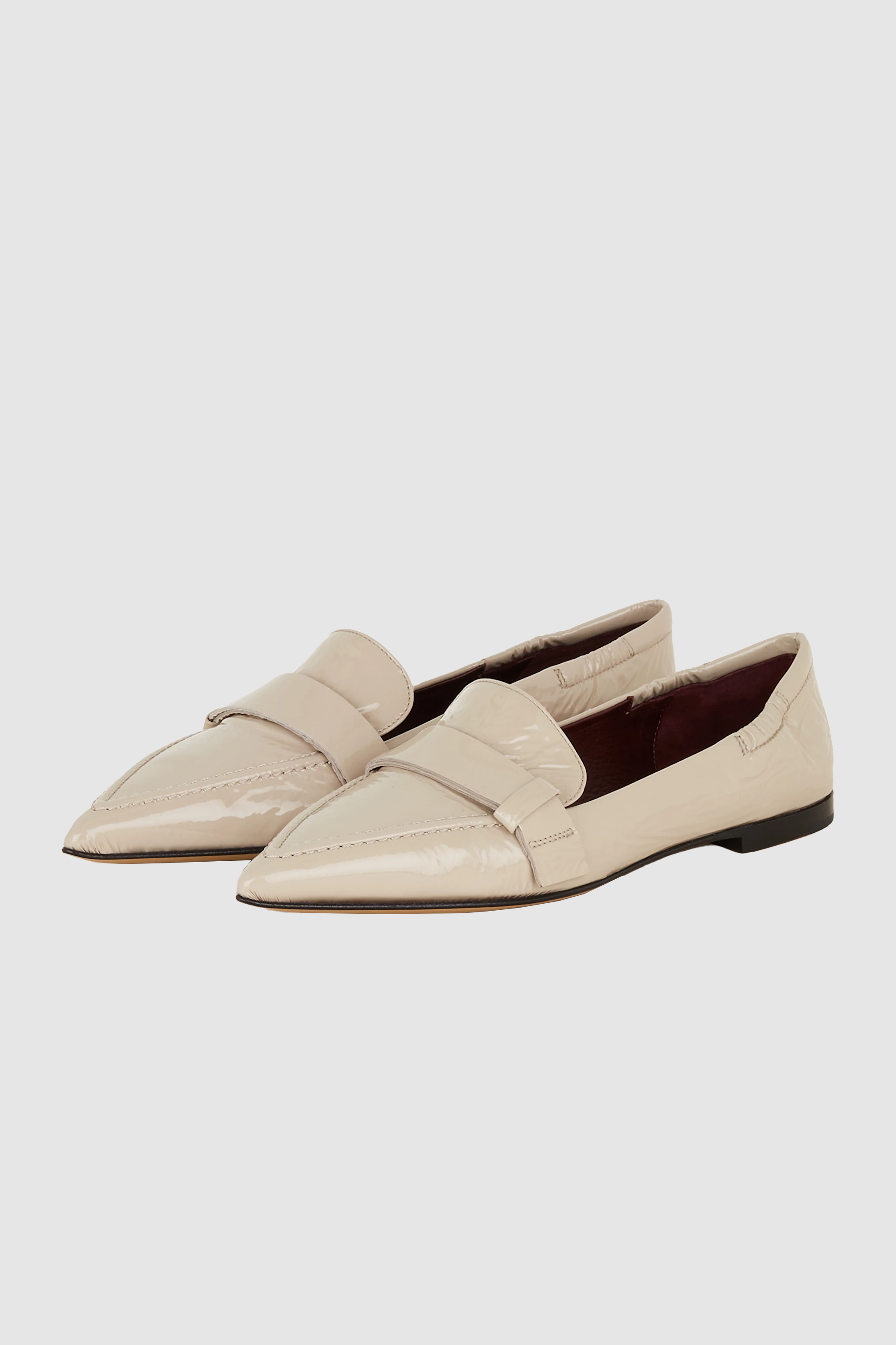 Loafer Ingrid