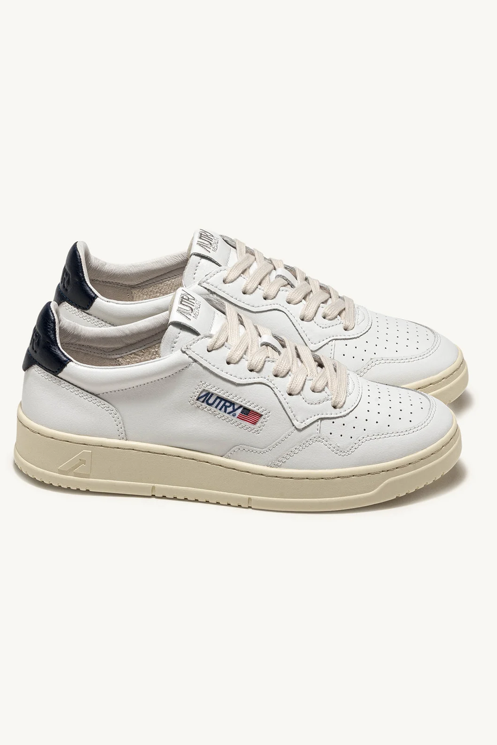 Sneaker Medialist M Low