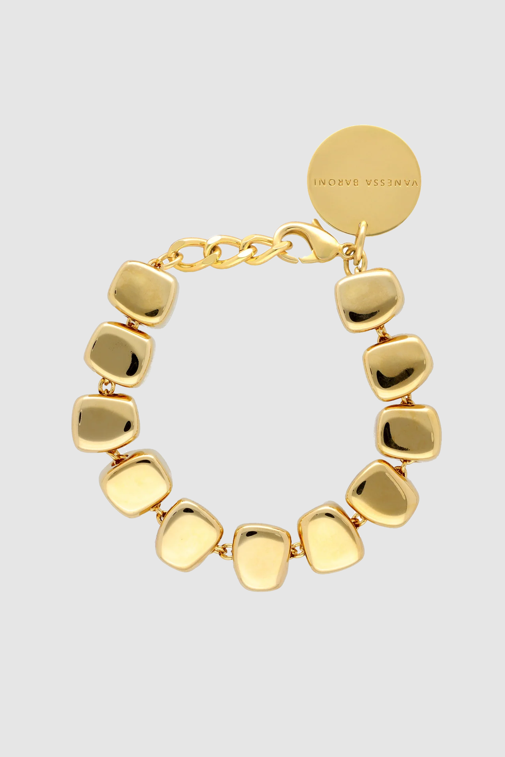 Armband Mini Organic Shaped