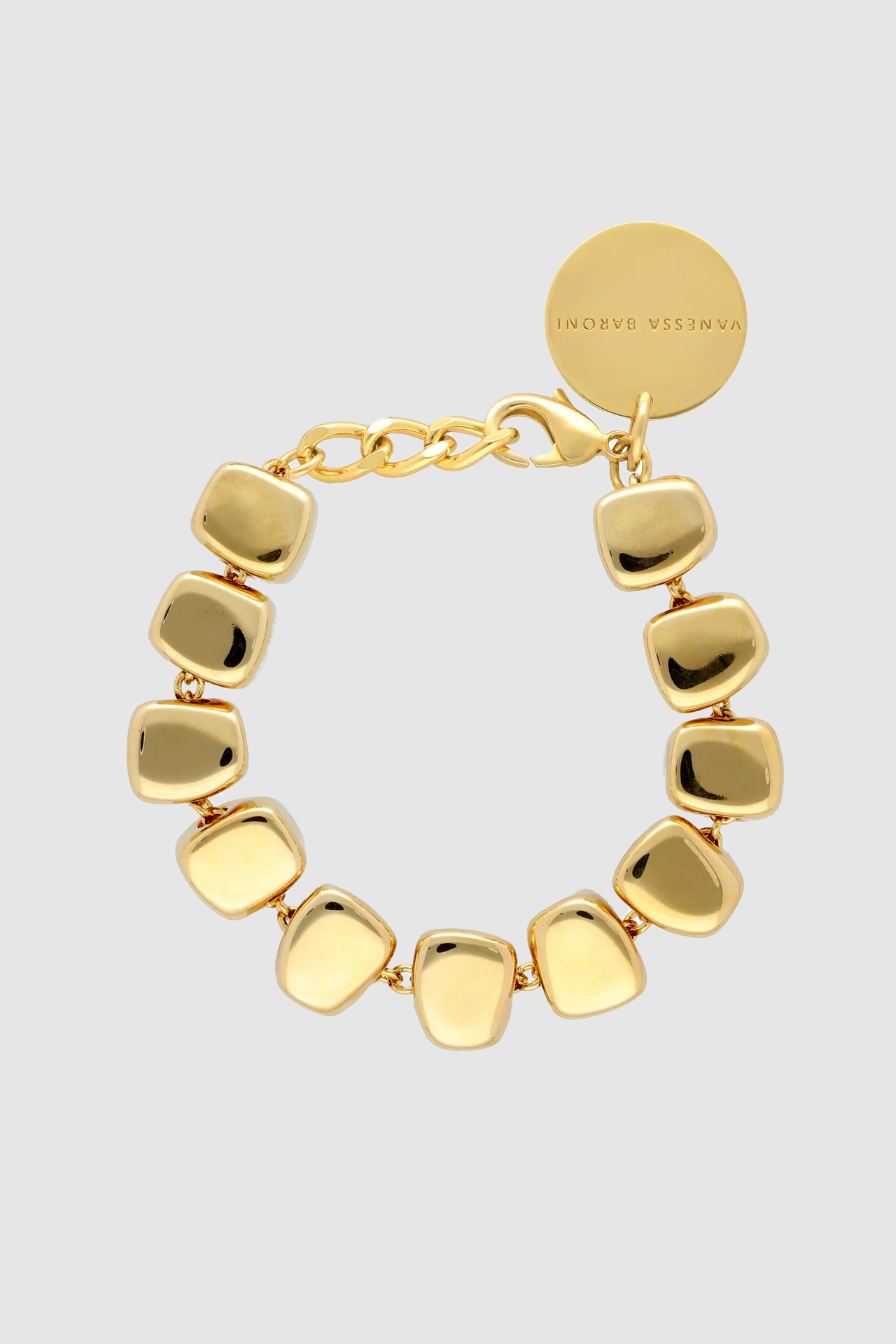 Armband Mini Organic Shaped